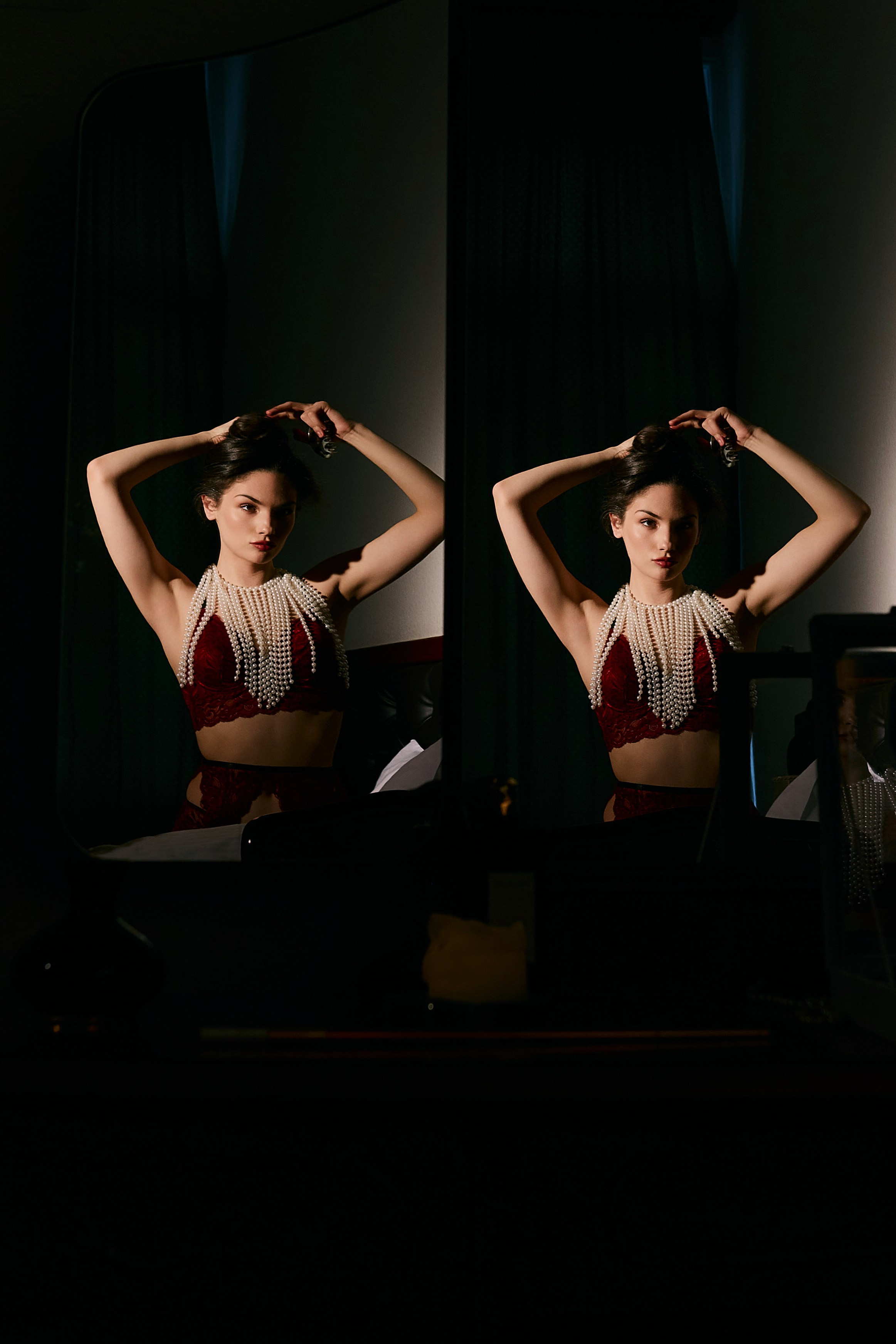 Passion Zu. Hotel. Туманова Екатерина — коммерческий фотограф в Москве