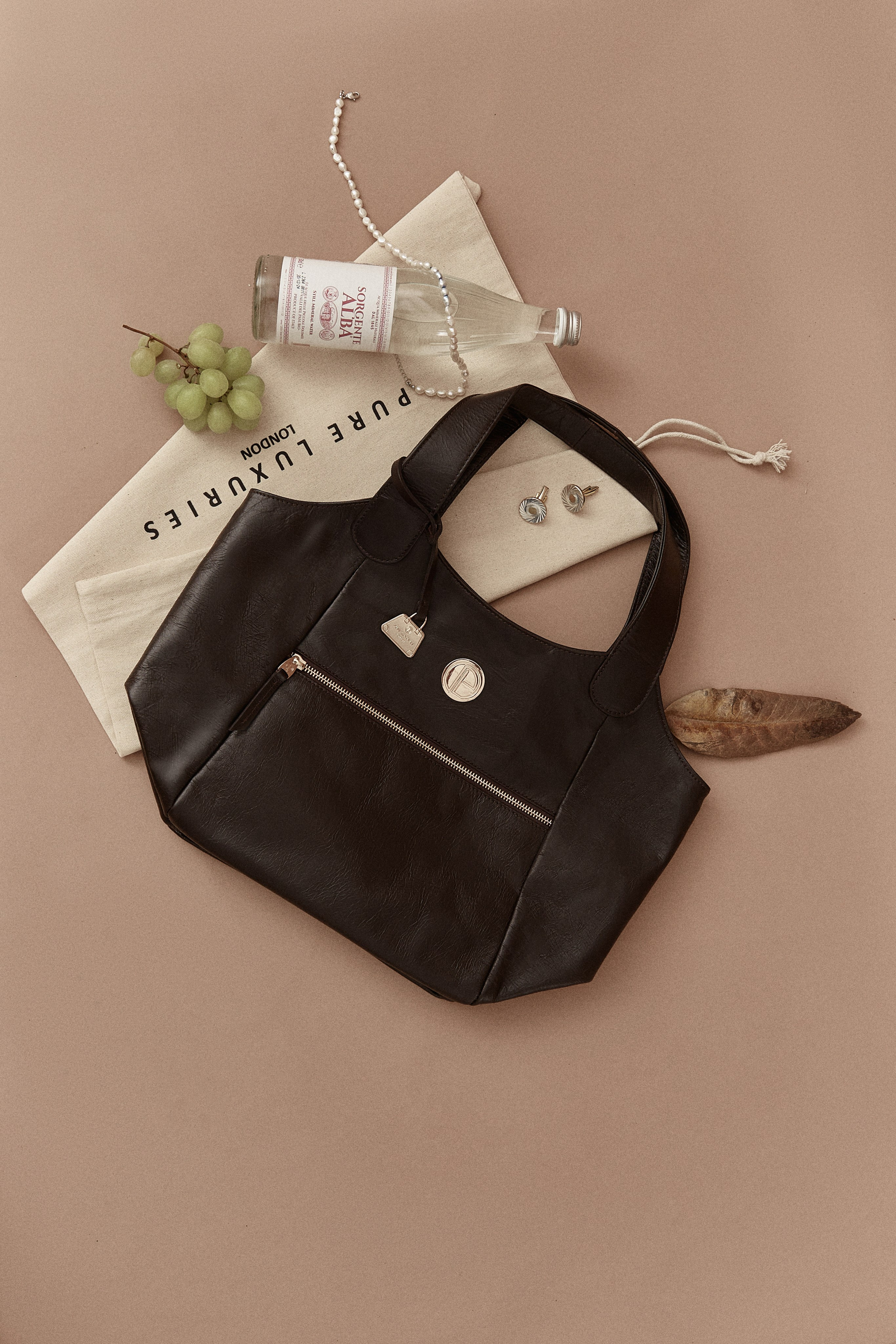 Бренд Pure. Туманова Екатерина — коммерческий фотограф в Москве