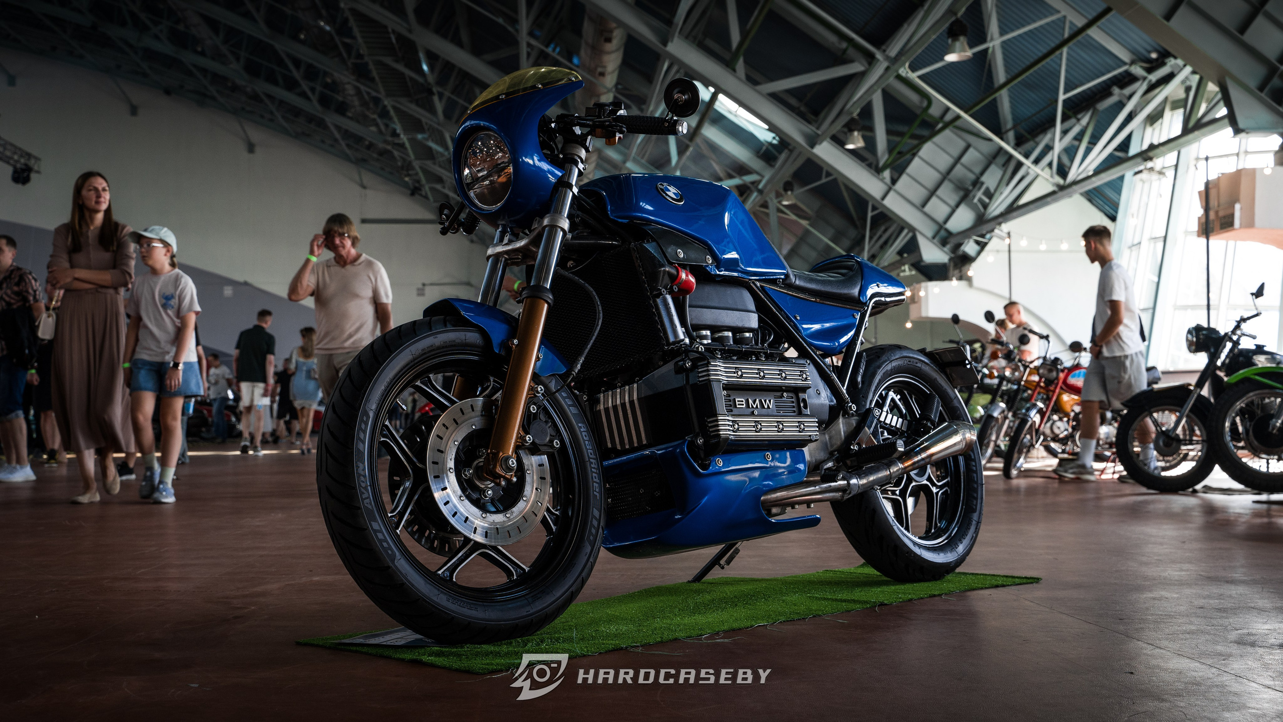 VintageDay 2025. Фотограф Герман Колодный