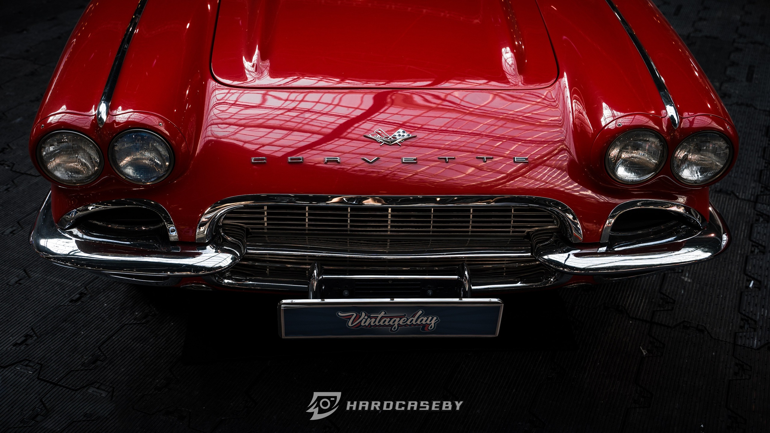 VintageDay 2025. Фотограф Герман Колодный