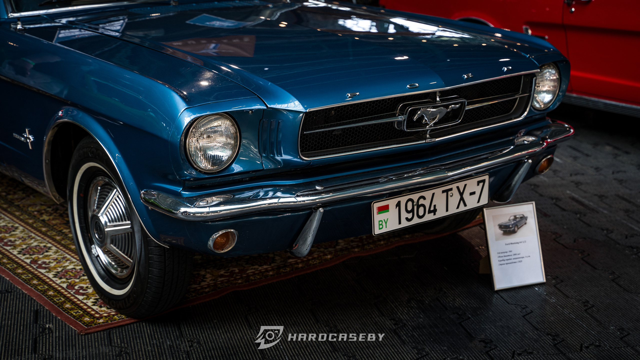 VintageDay 2025. Фотограф Герман Колодный