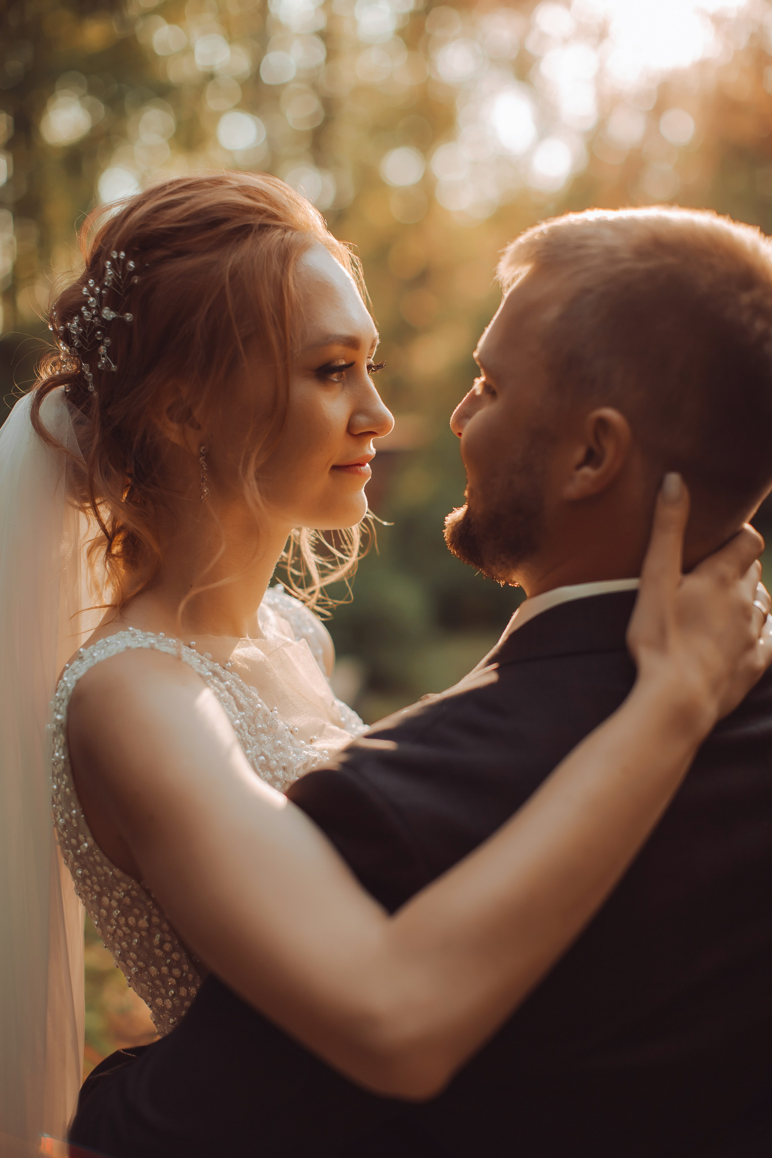 Рома и Даша. Свадебный фотограф Ярославль Ирина Волоцкая