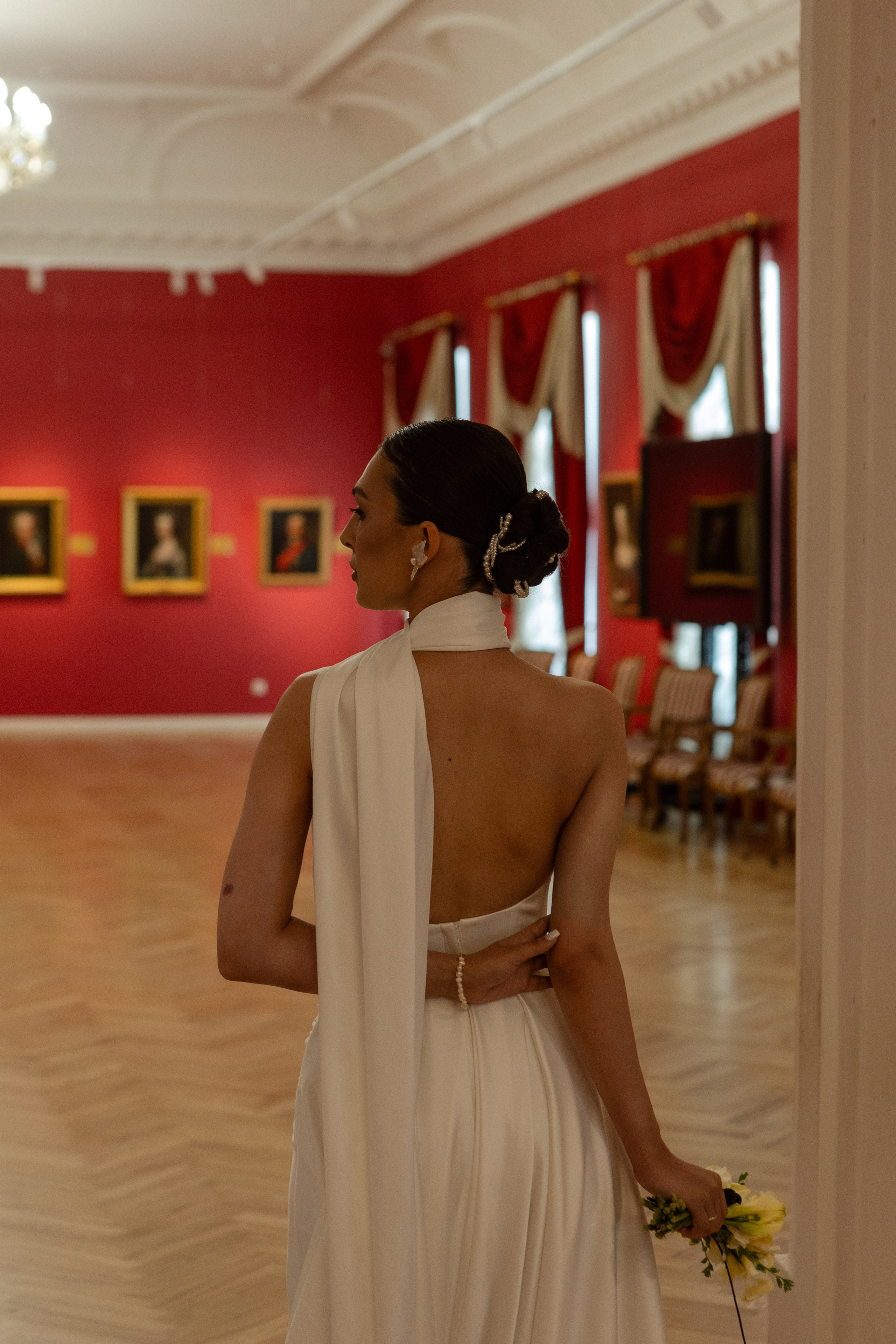 Вера и Сергей