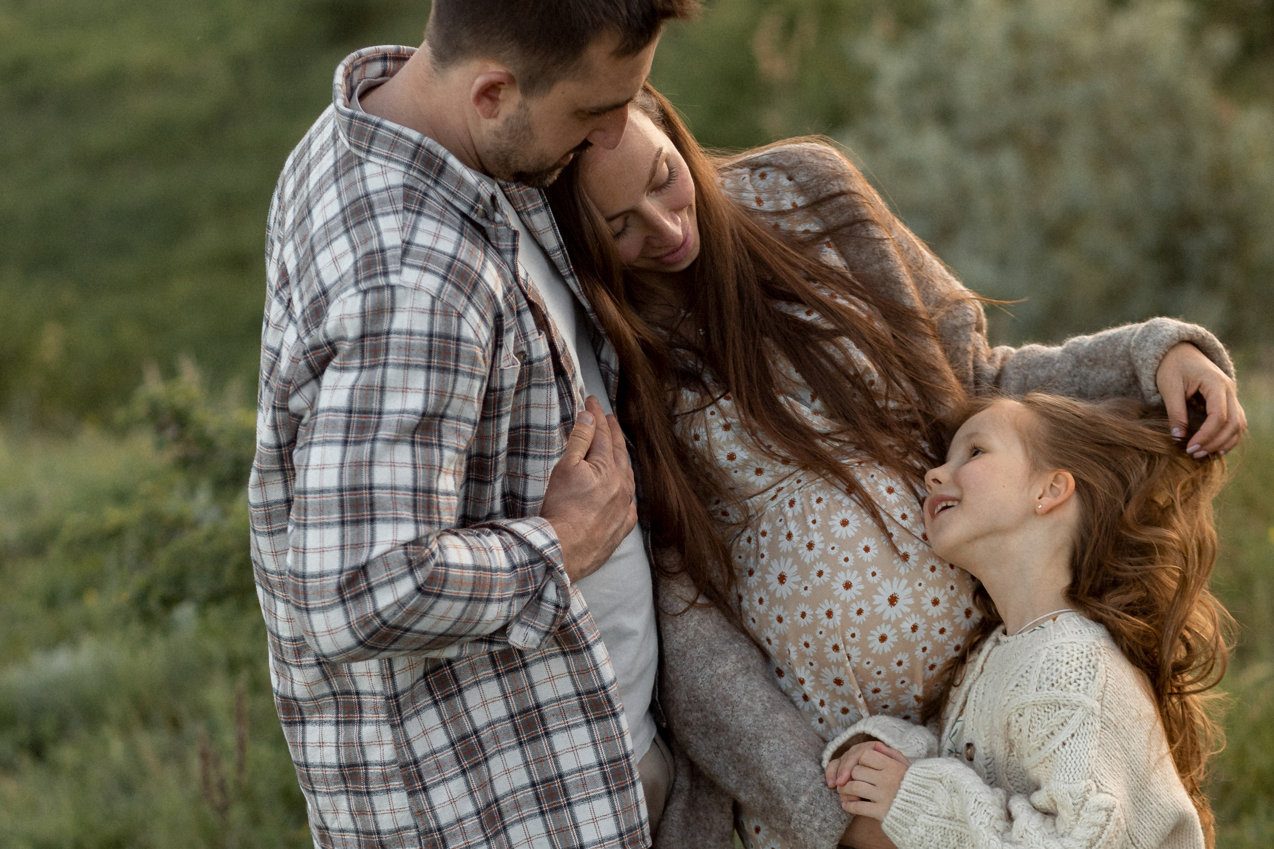 Свадебный и семейный фотограф в Таганроге Козлова Анна