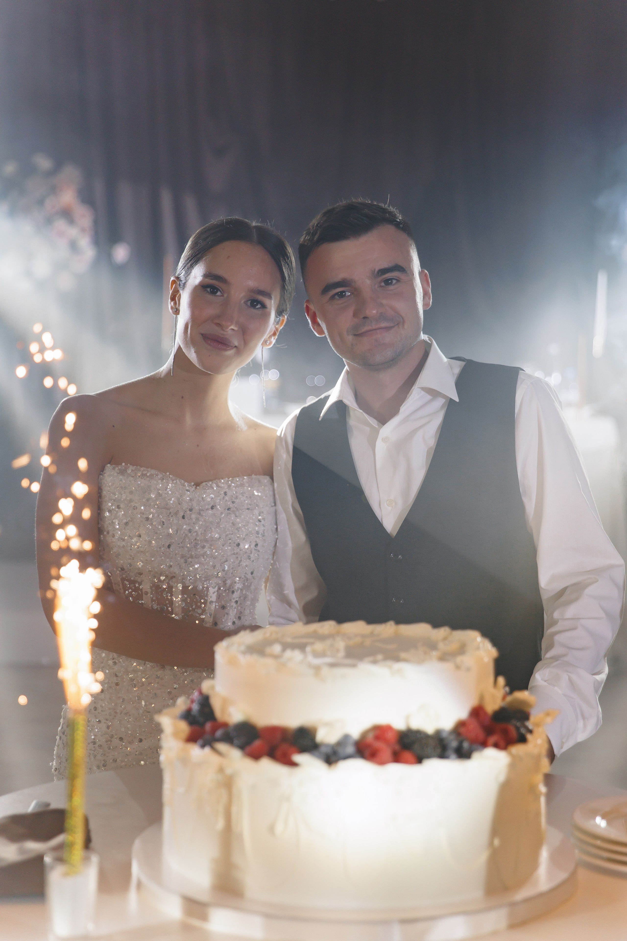 Миша и Виталина. Wedding photographer in St. Petersburg, Europe and Israel Anna Agafon