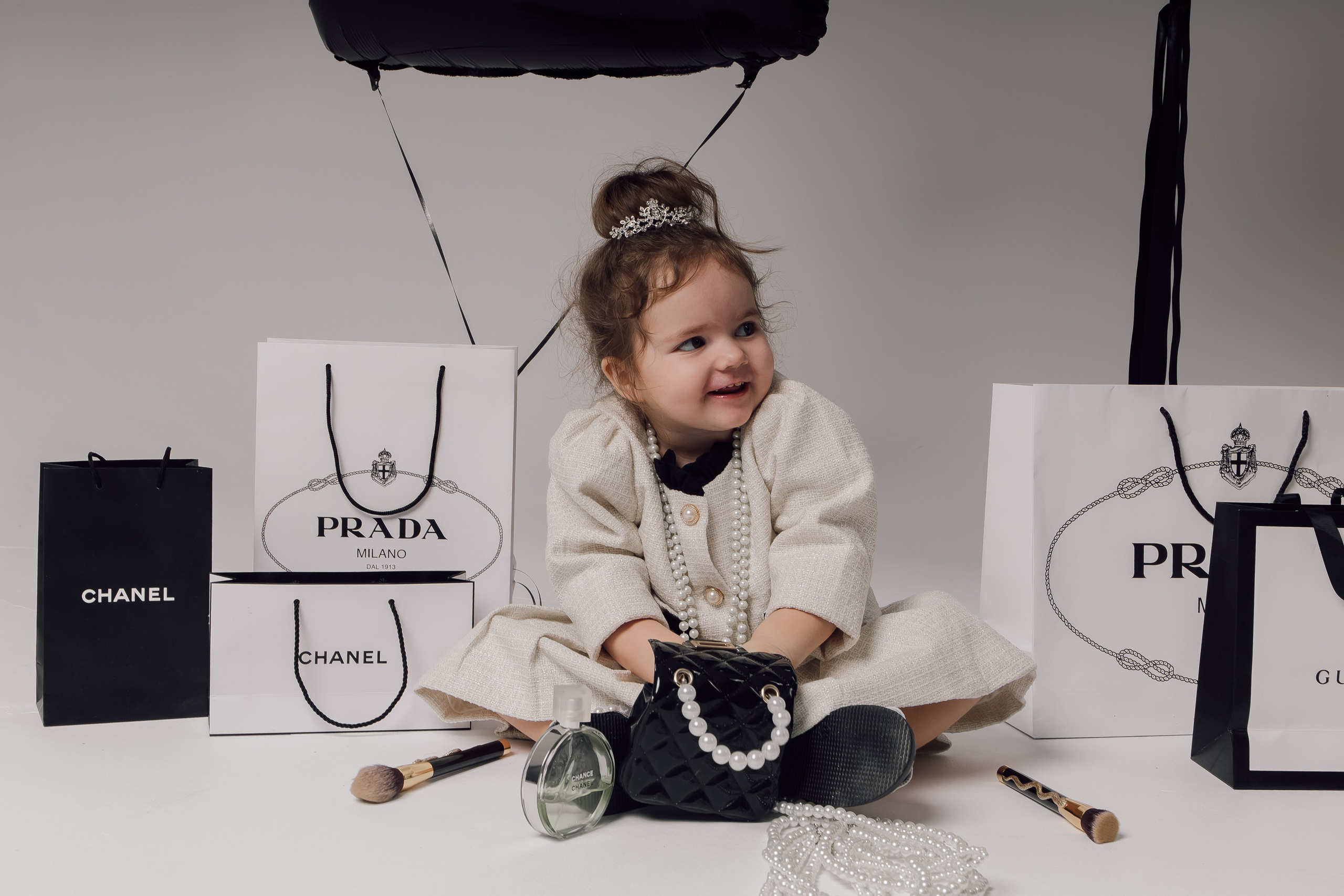 Александра 2 года