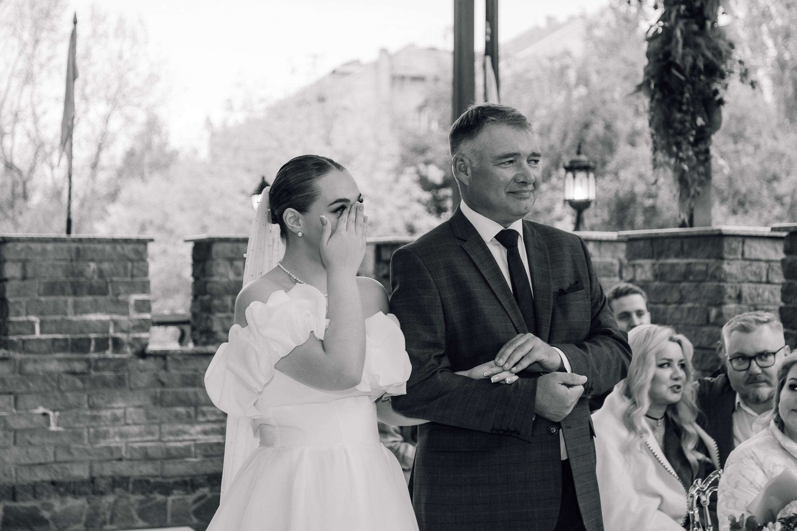 Ксения и Алексей