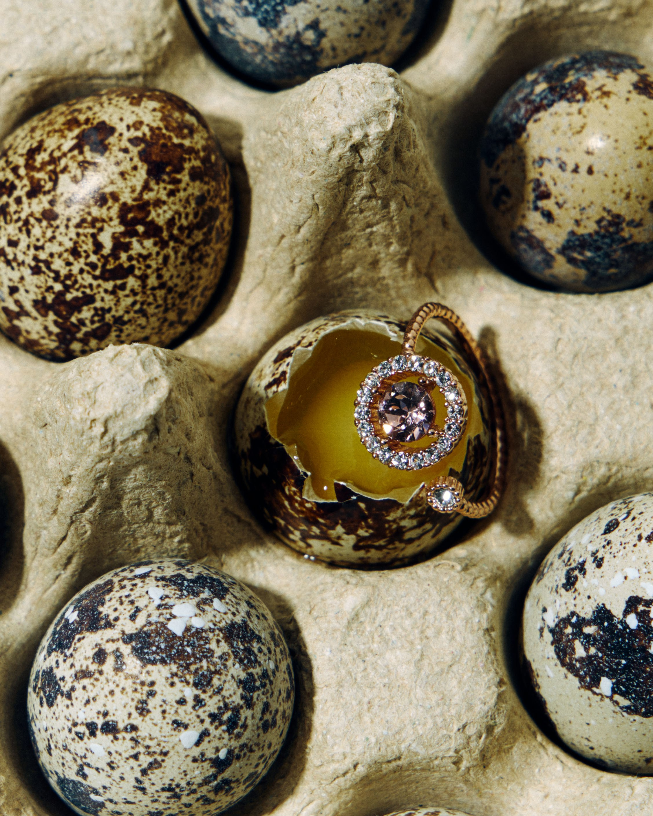 Предметка. Фотограф для брендов из Санкт-Петербурга Элина Каспаравичюс