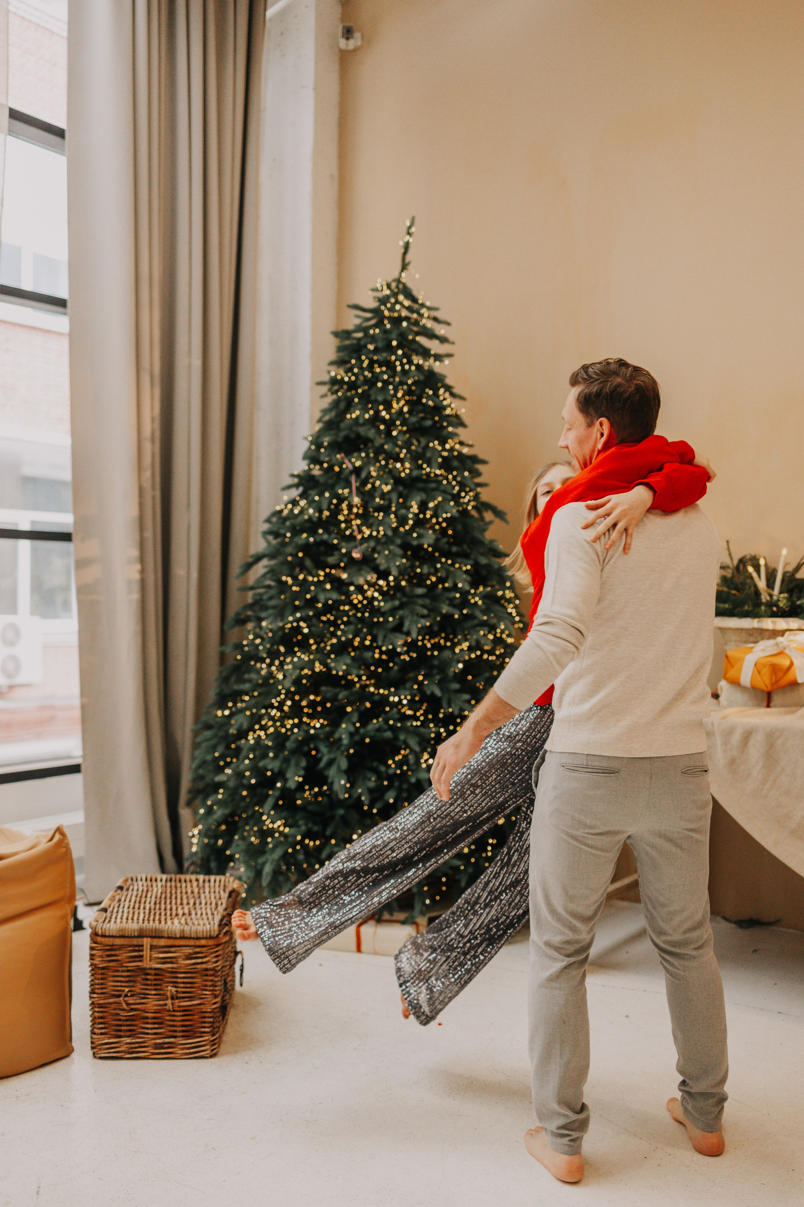 Фотосессия для Миланы: Семейный фотограф в Москве | Лучшие моменты