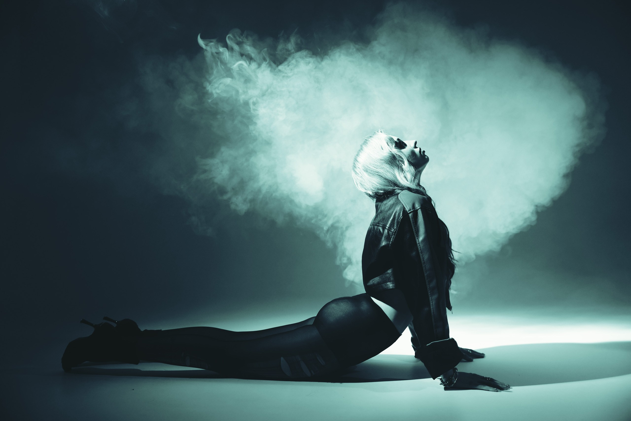 Портфолио. Творческий фотограф в Екатеринбурге, Михаил Шатихин