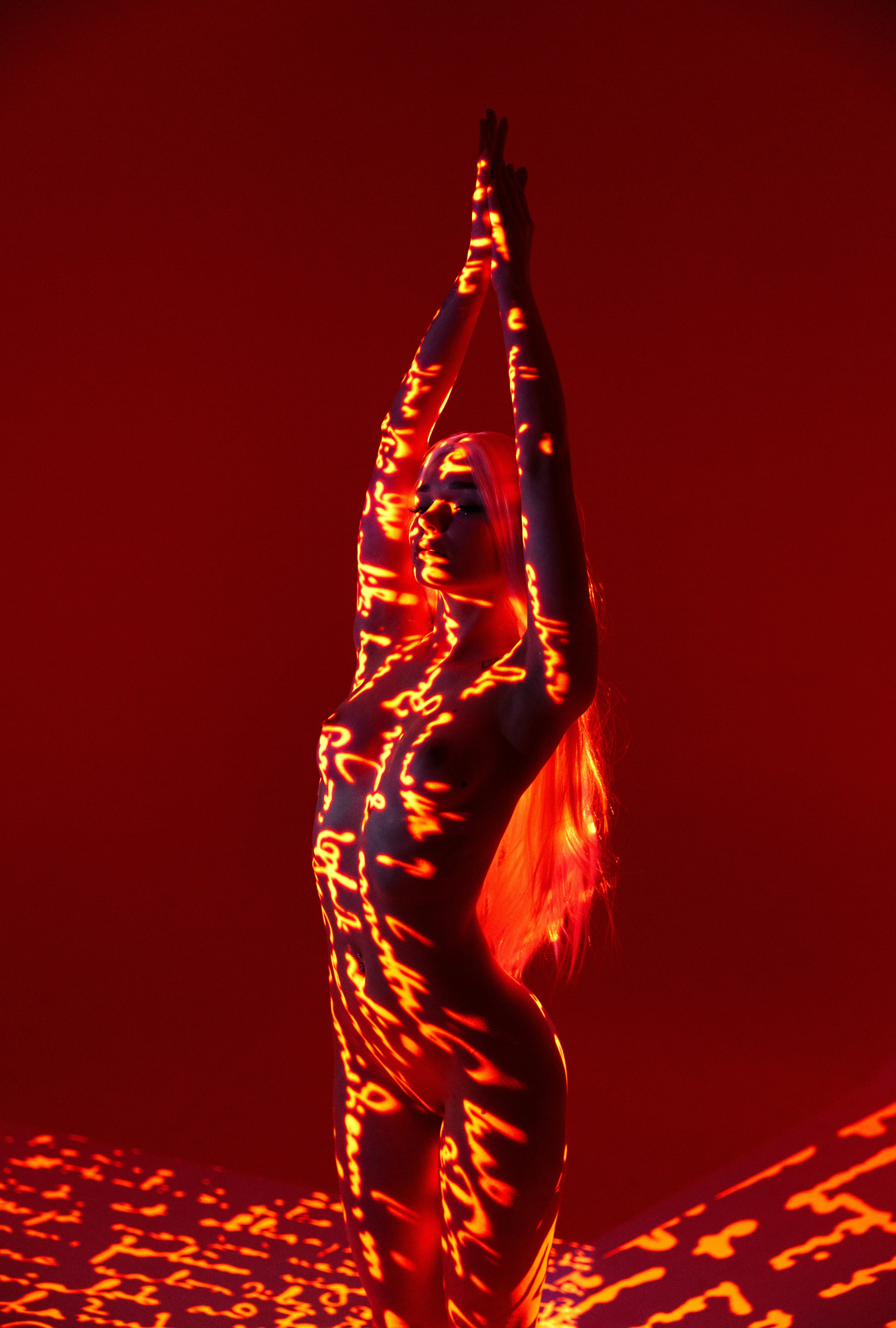 Арт-ню 18+ в Екатеринбурге: границы и эстетика | Михаил Шатихин. Творческий фотограф в Екатеринбурге, Михаил Шатихин