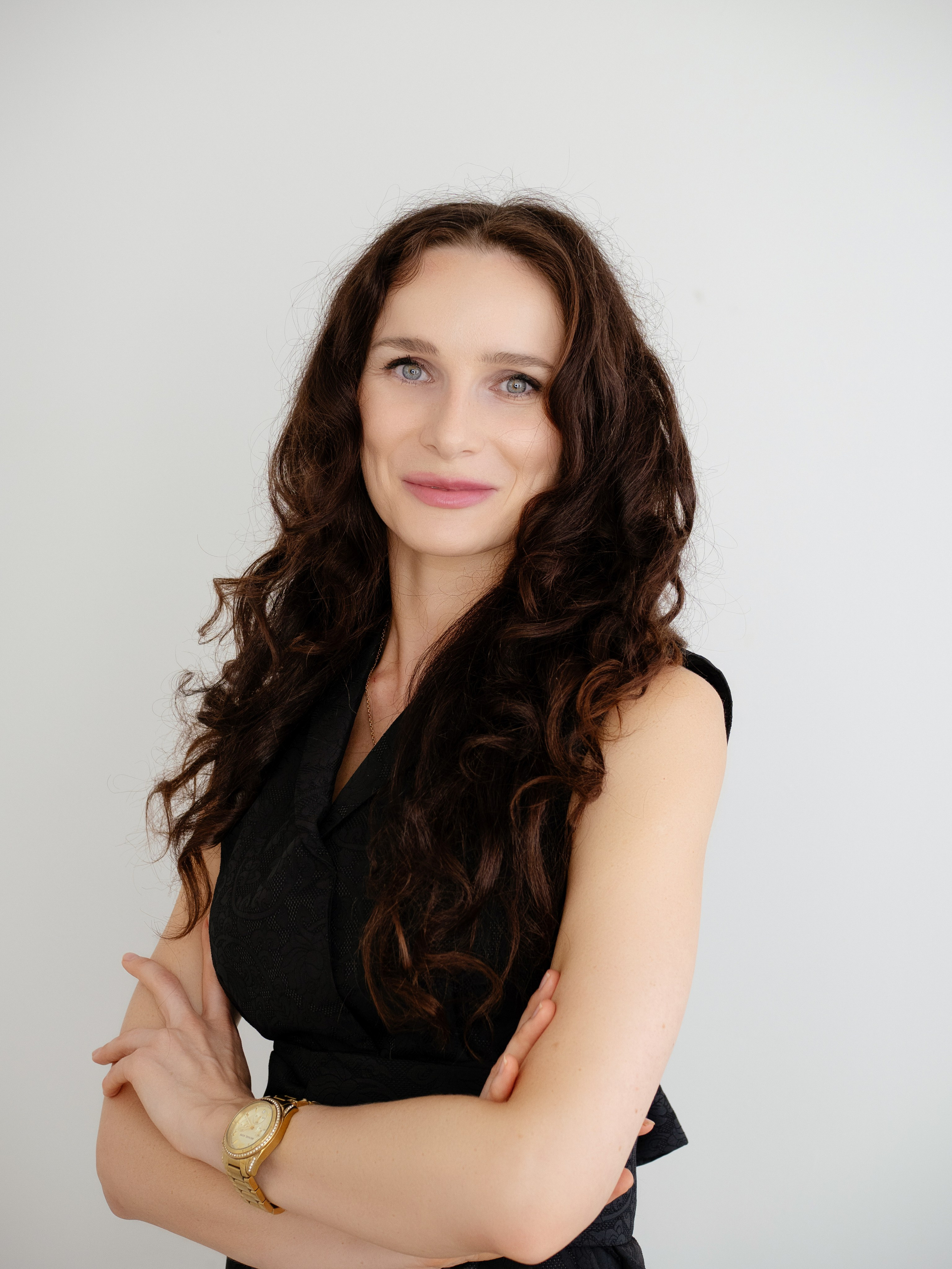 36. Фотограф Смоленск Дина Петровская