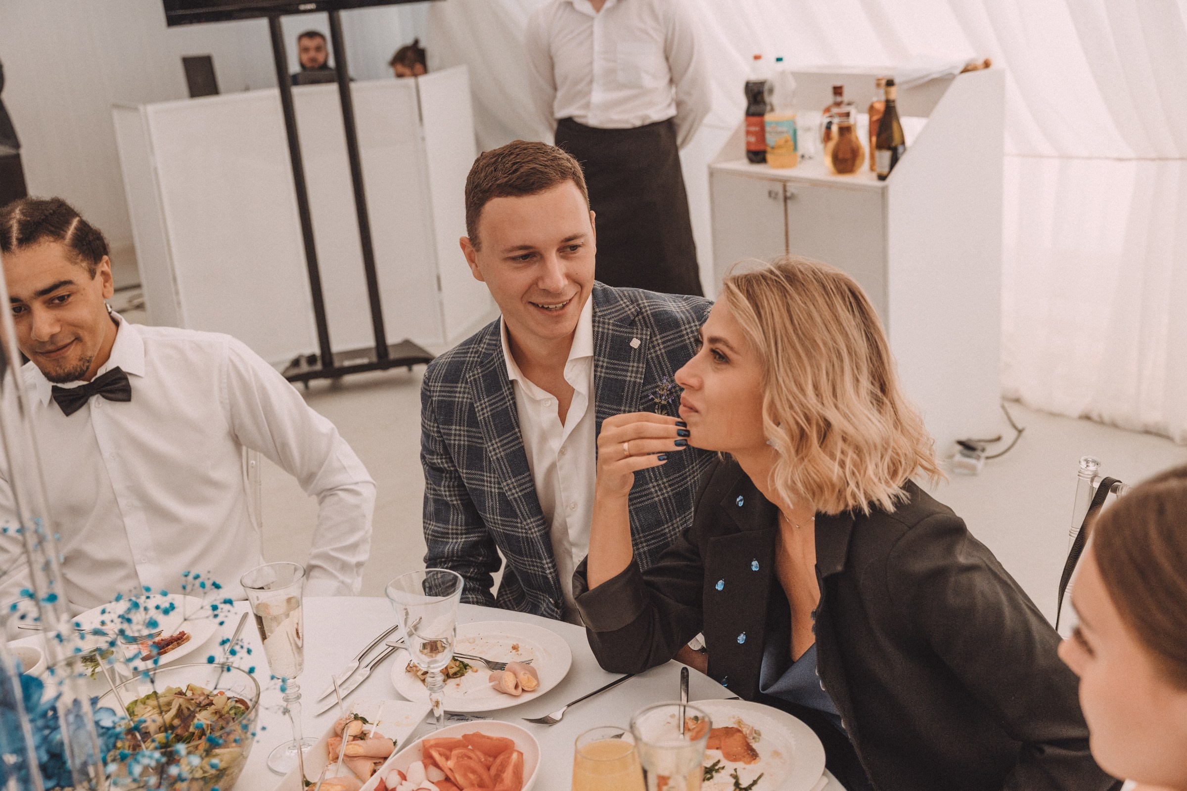 История на заливе. Свадебный и Семейный Фотограф в Гатчине и Санкт-Петербурге Виктория