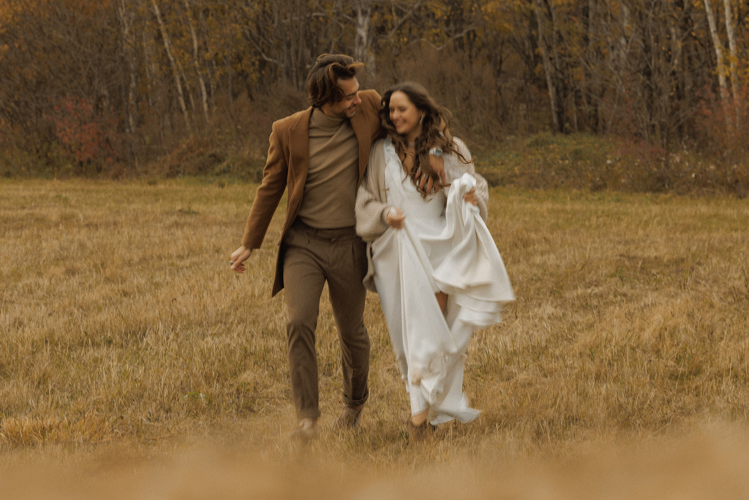 Ясная Поляна. Свадебный и семейный фотограф  во Владивостоке Ольга Украинец