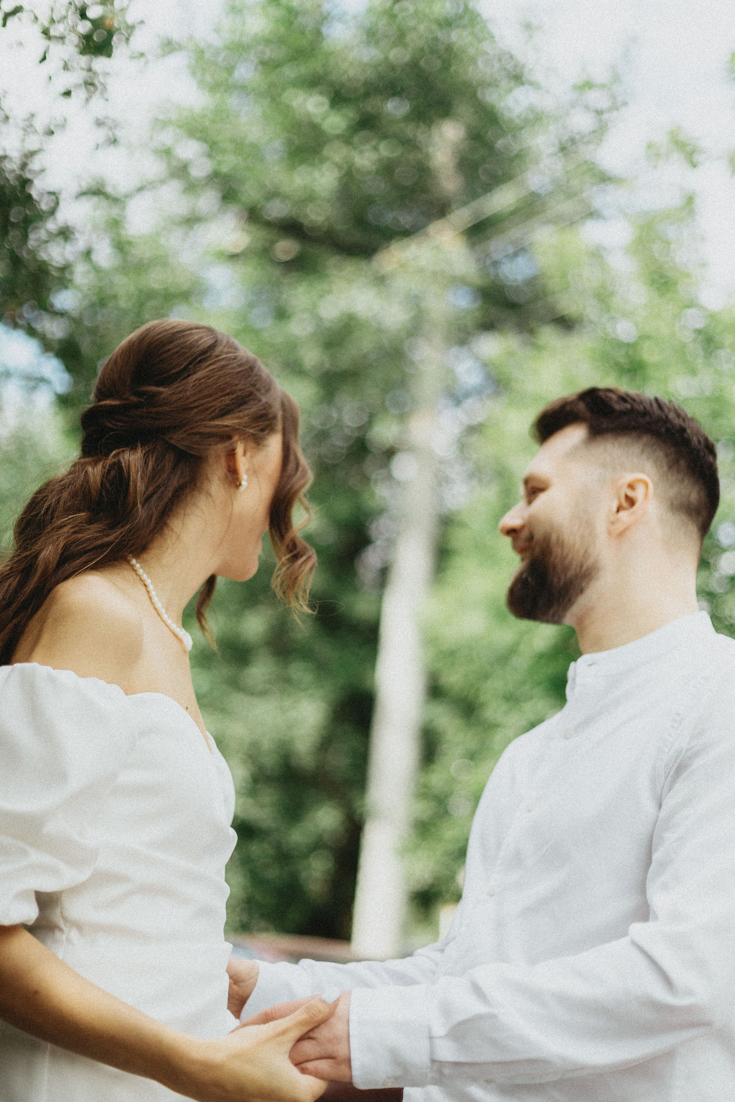 Наташа&Андрей. Фотограф ЕКБ
