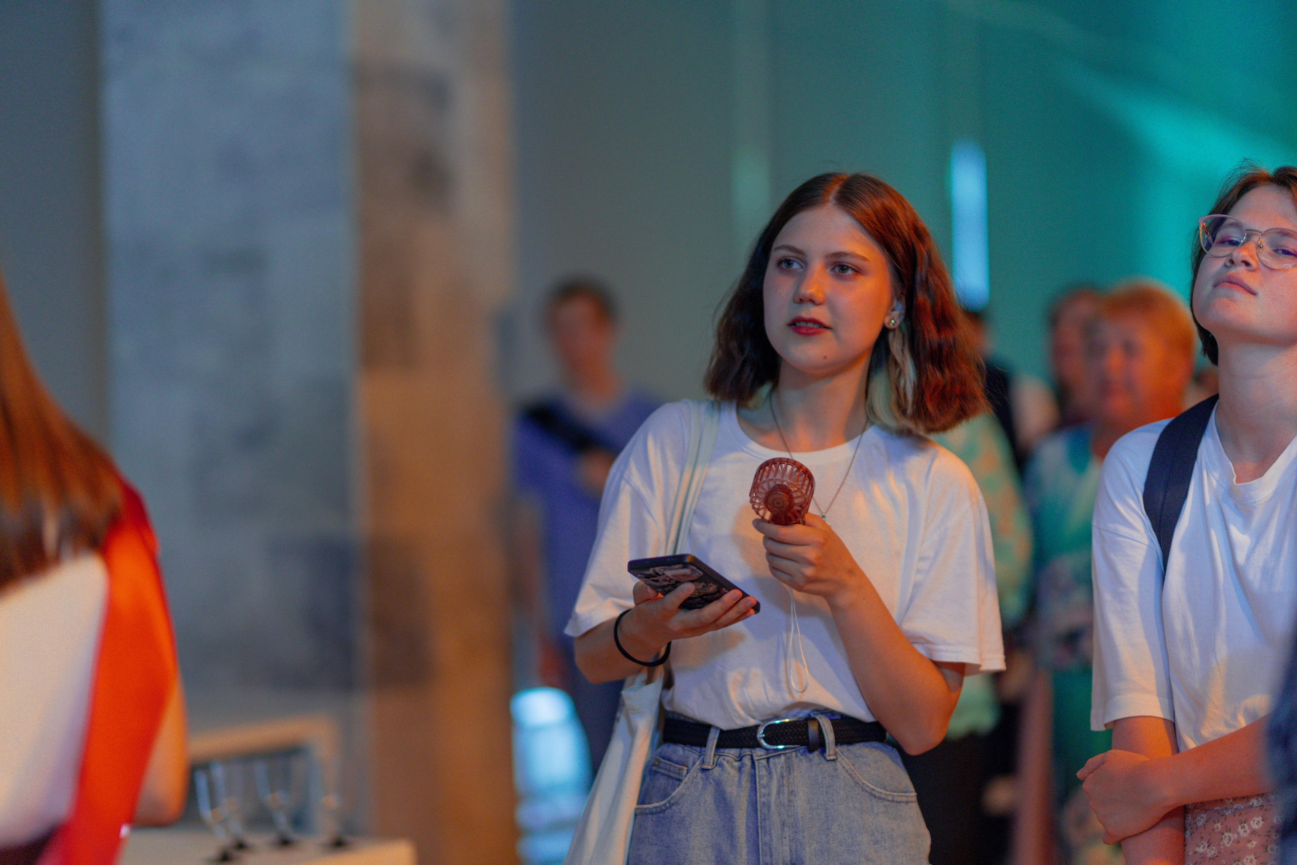 Ректорский бал в ПГНИУ, Июль 2024