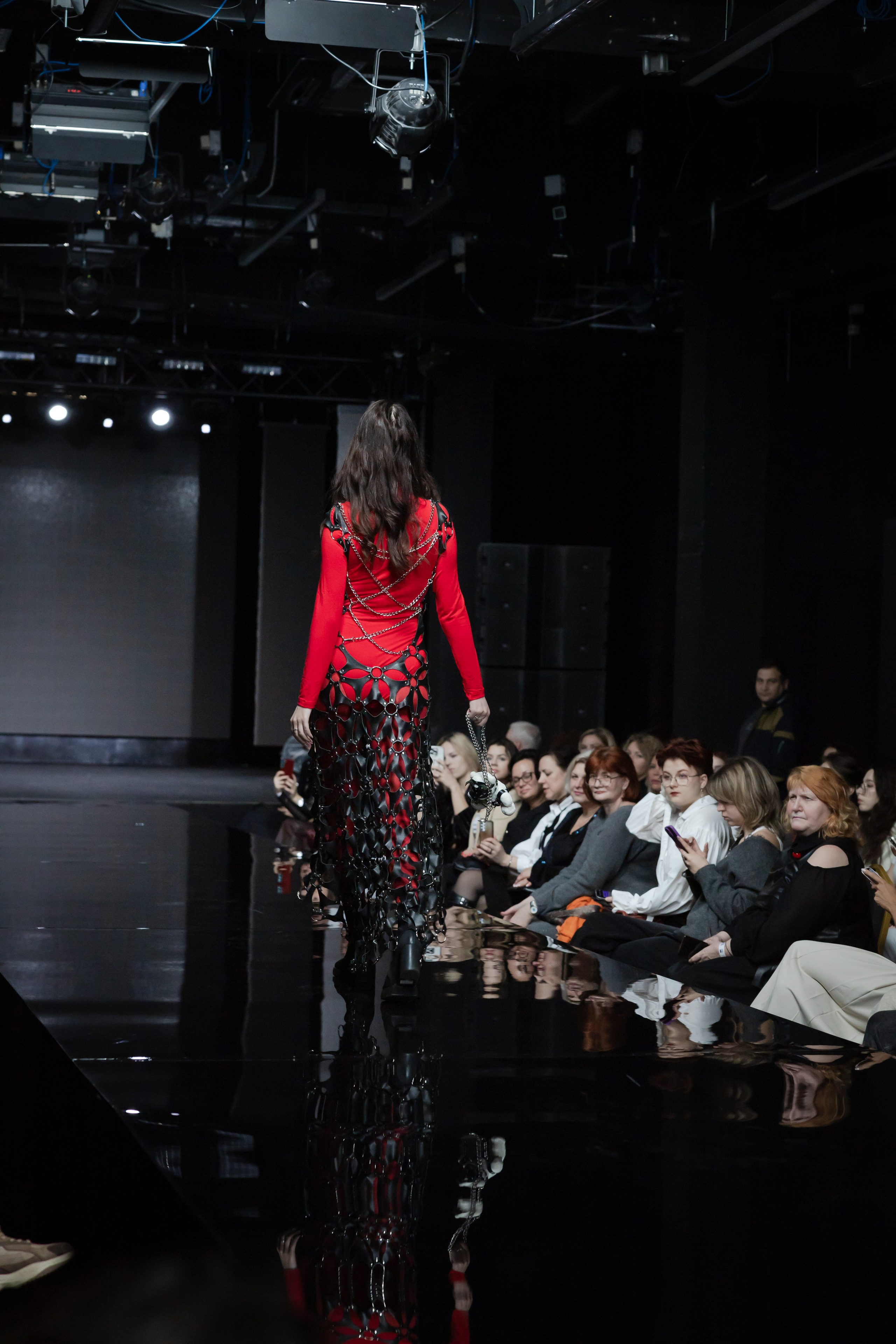 Fashion photography. Свадебный фотограф Москва Гаджимагомедова Зарема