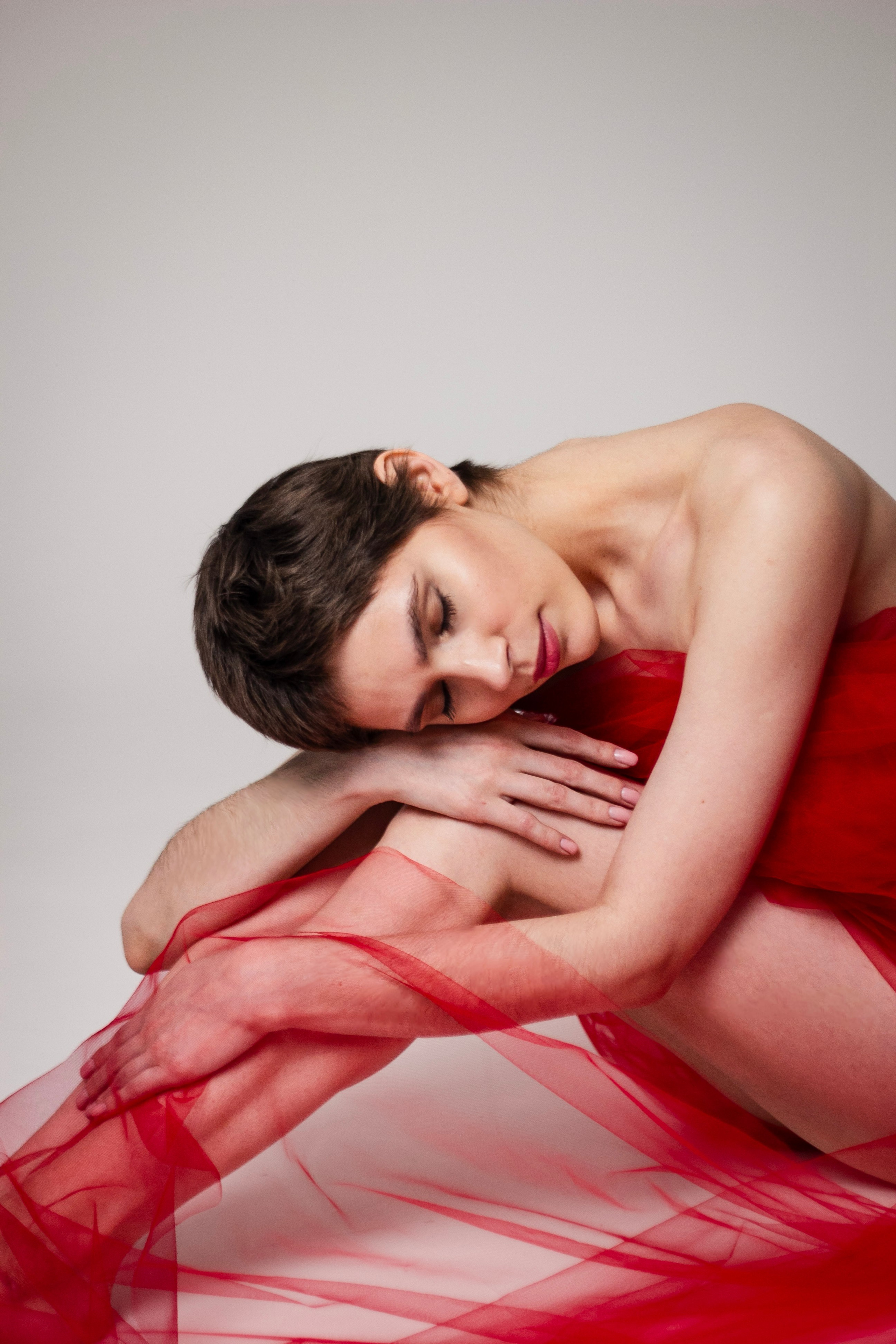 Ruby. Фотограф Ася Верницкая