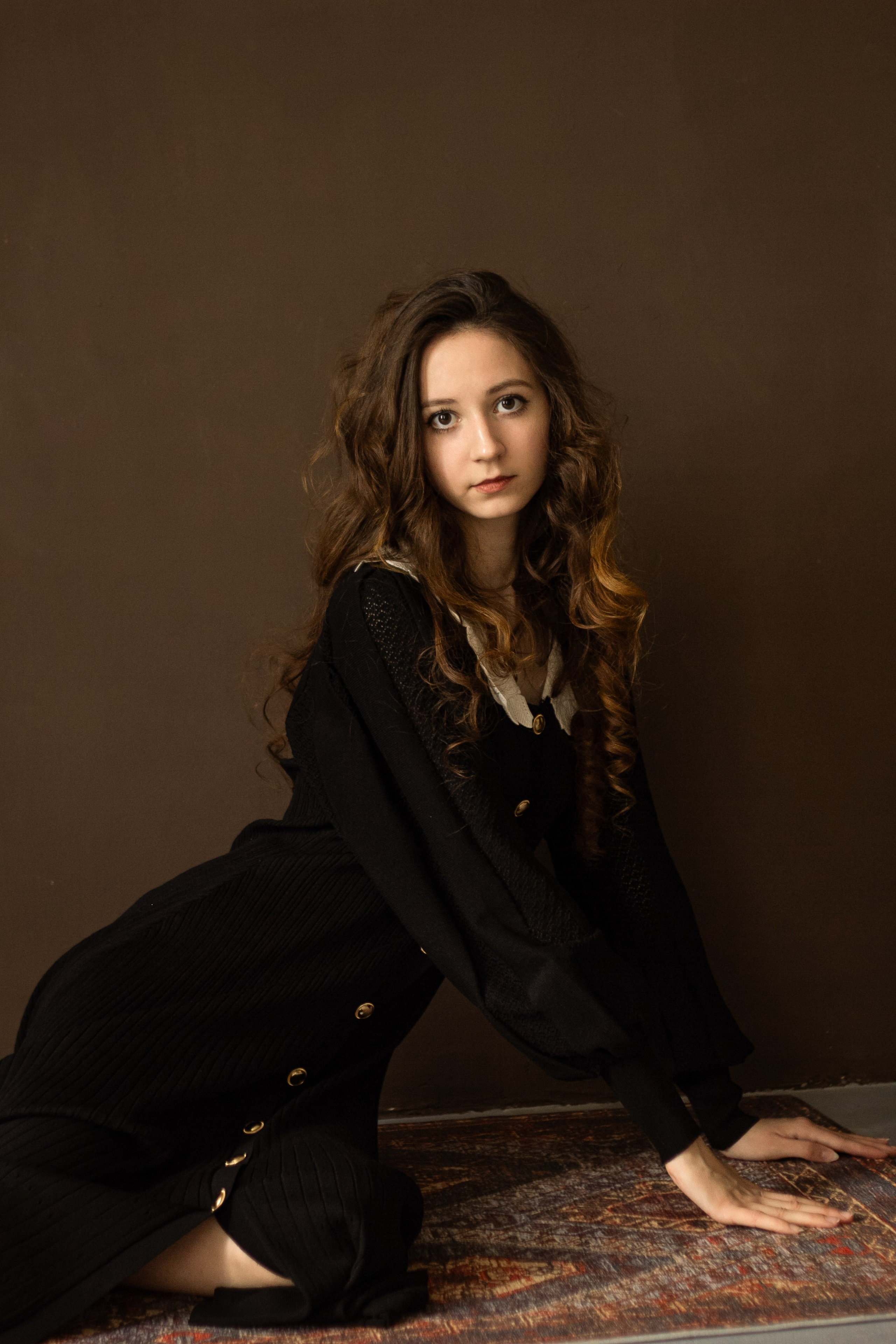 Chocolate. Фотограф Ася Верницкая