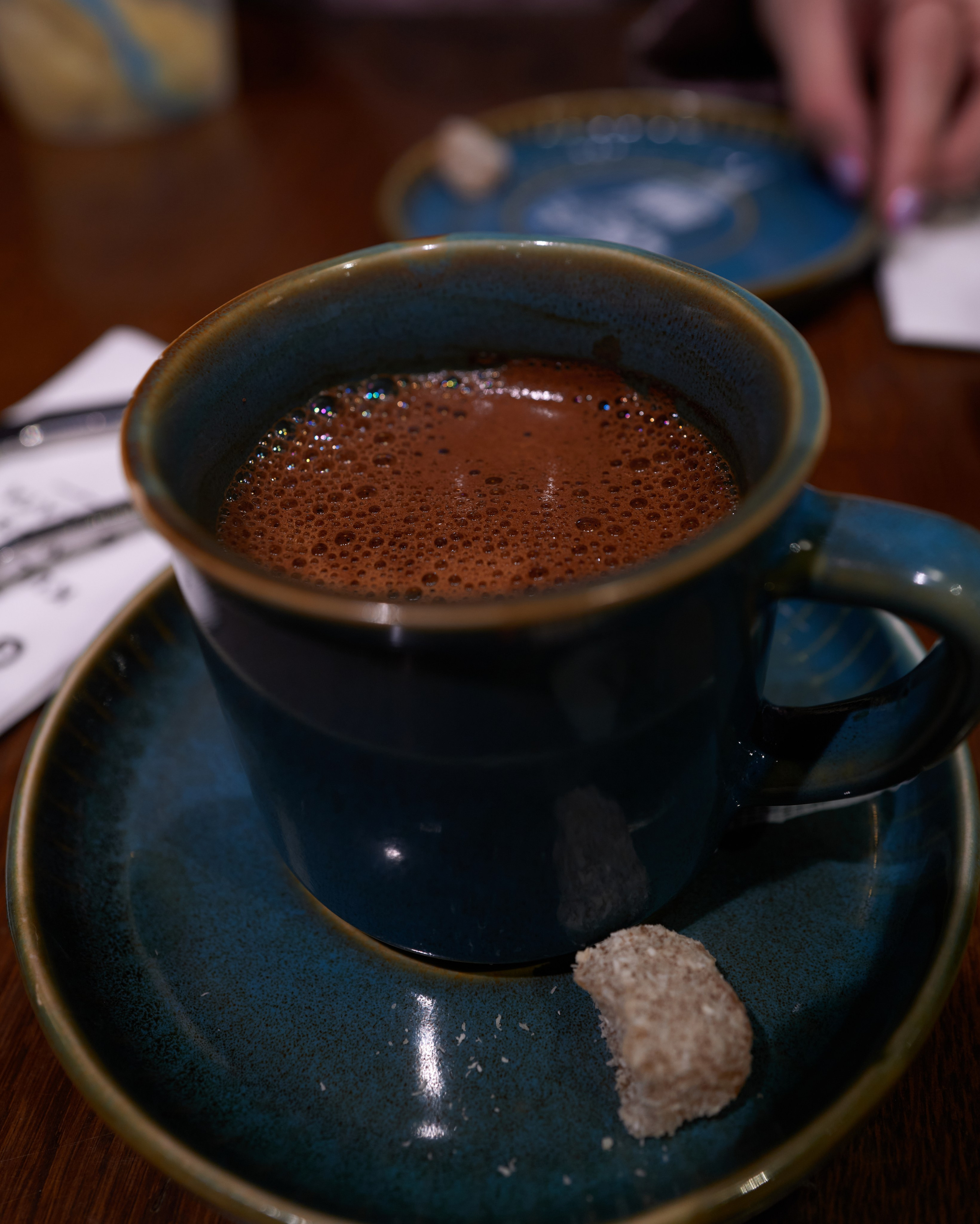 Стамбул. Фотограф Сергей Красников