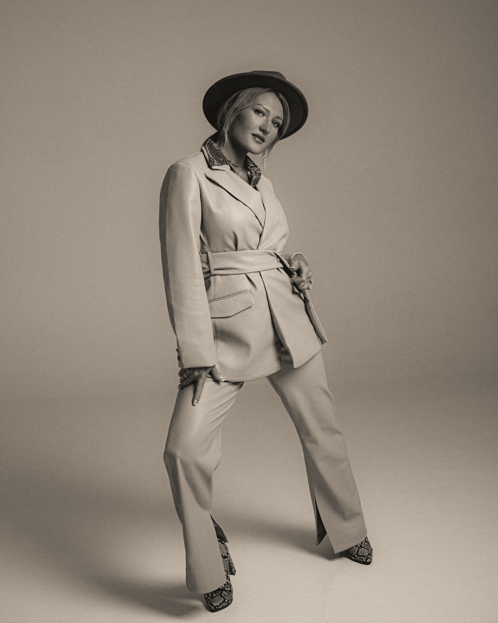 Ольга. Фотограф в Новосибирске Кристина Светлакова