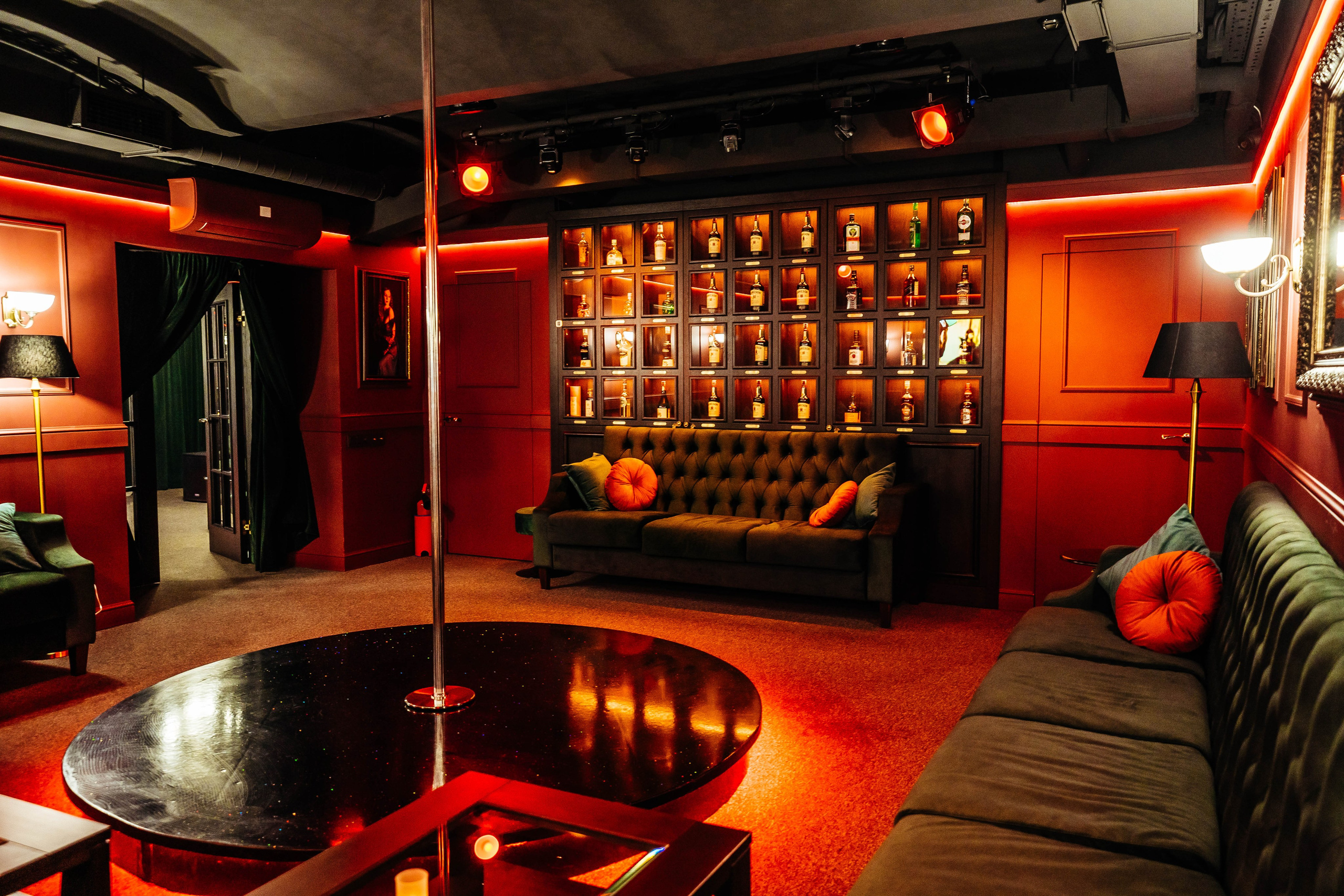 Николаевъ. Фотограф Абакумова Анастасия