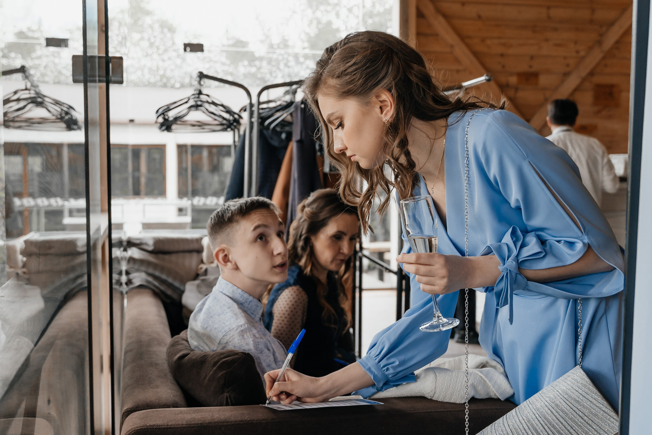 Екатерина и Игорь. Ульяна Ремезова | Фотограф | Челябинск