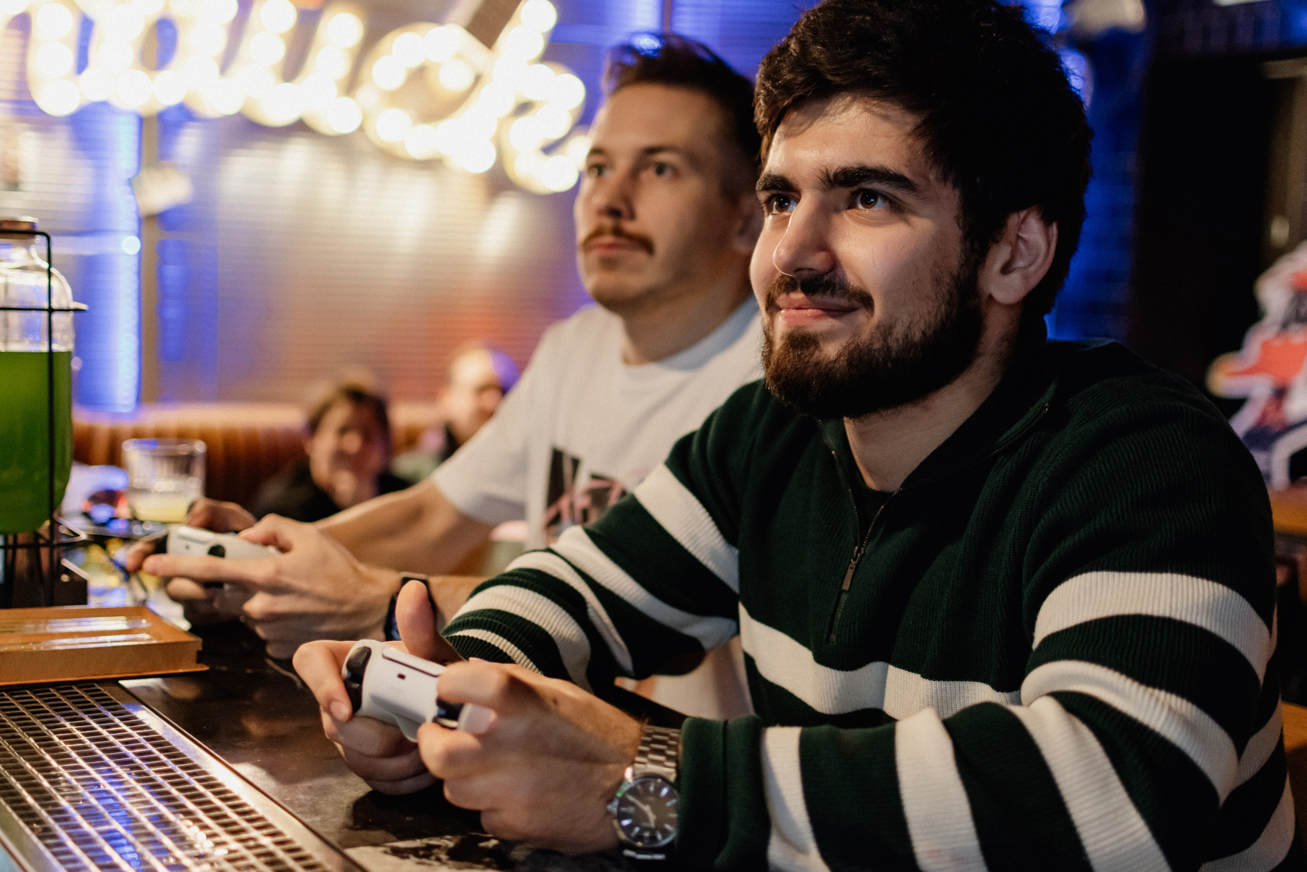 Funduck: TURBO-SREDA 2 года. Фотограф в Твери Дементьева Анастасия