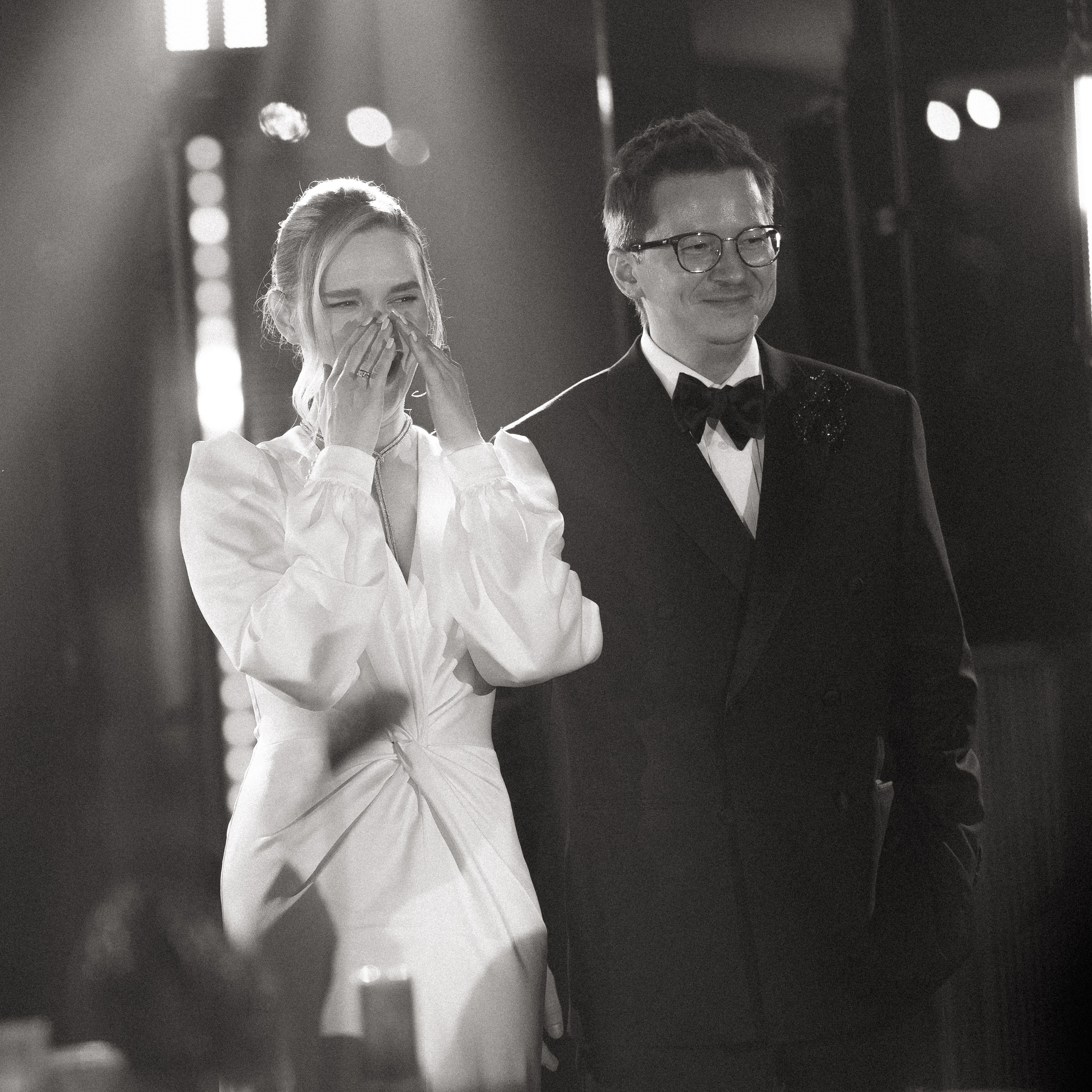 LOVE & HATE | R & N. Свадебный и event-фотограф Иван Волнухин