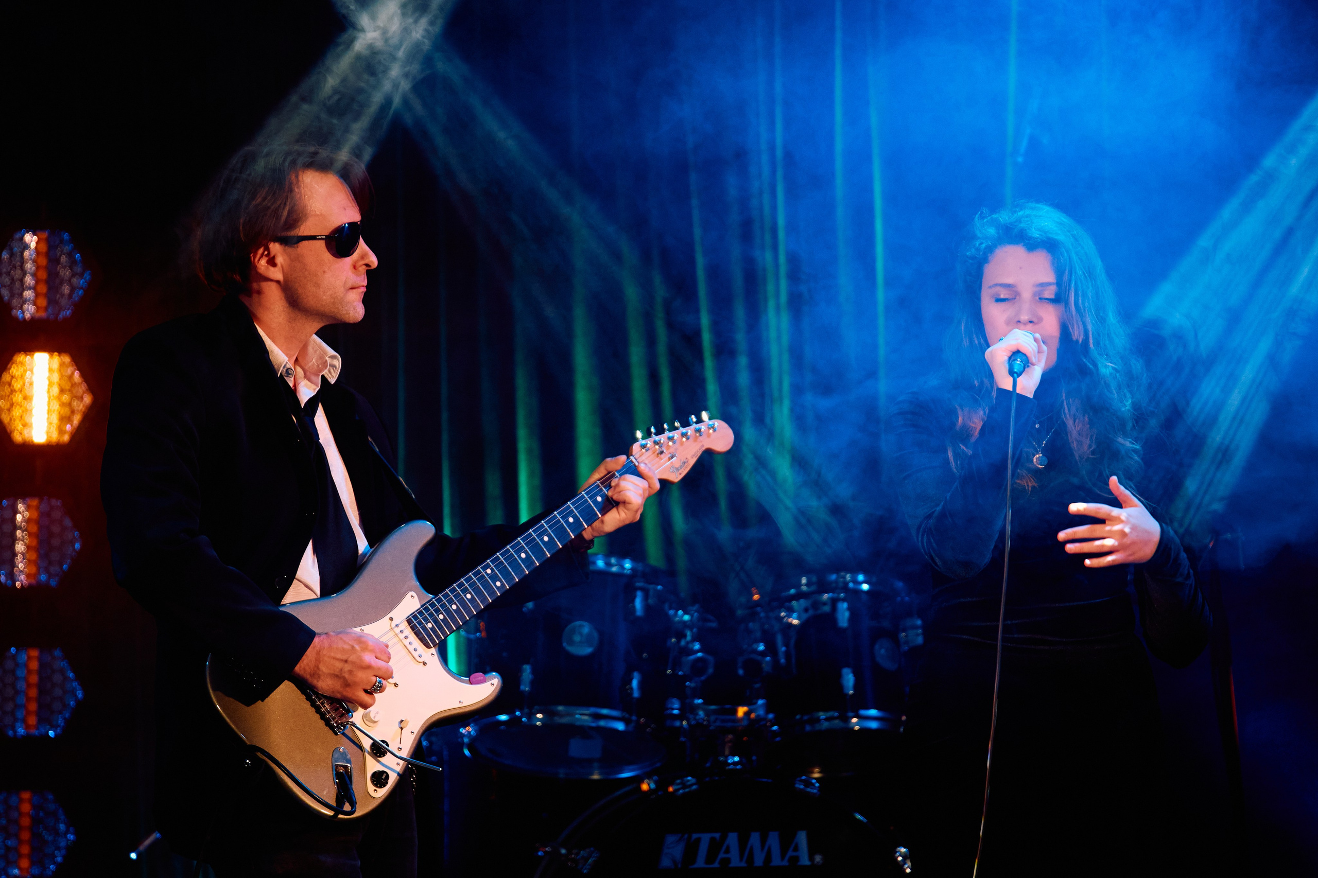 Концерты. Фотограф во Владимире Константин Федяев