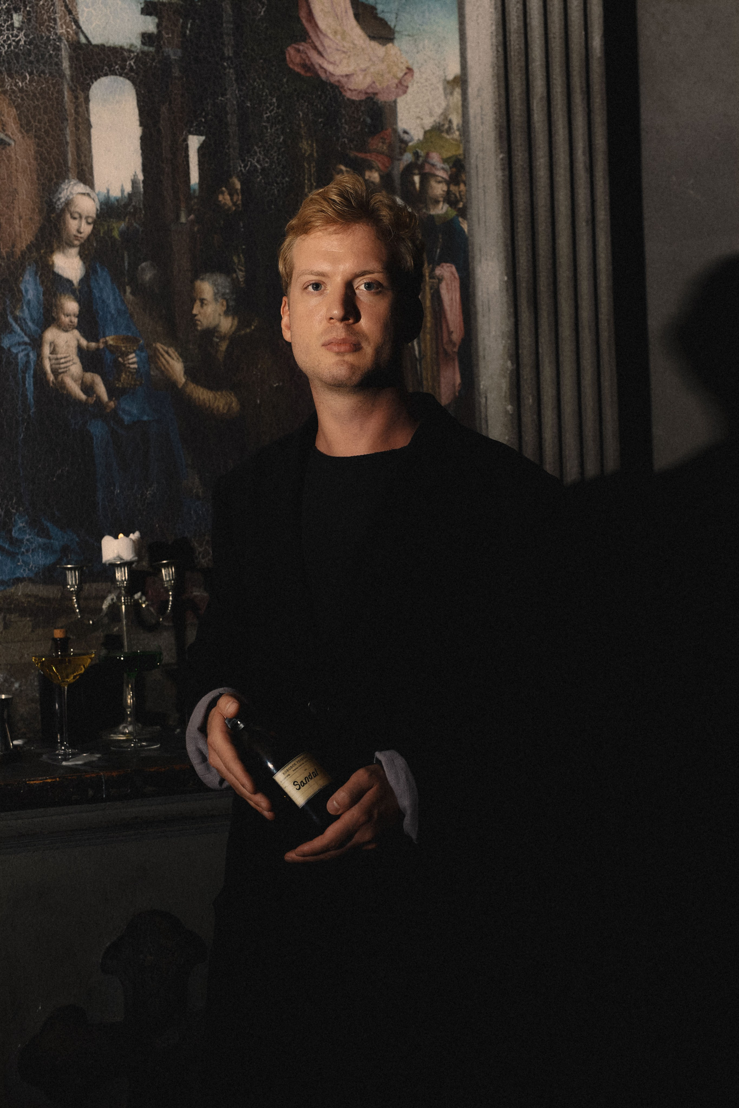 Коробок. ФОТОГРАФ МОСКВА