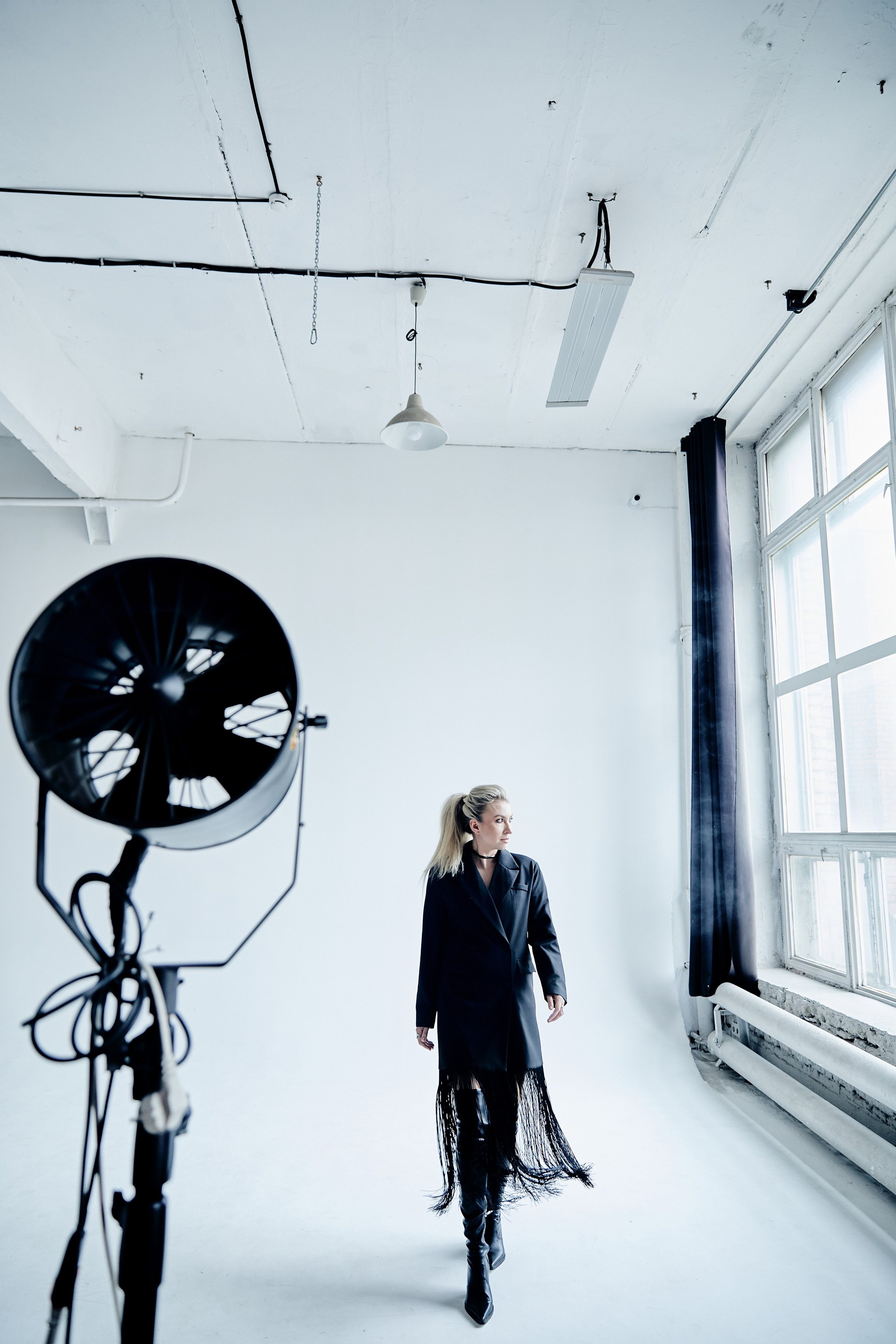 ANNA. Yulia Otroschenko