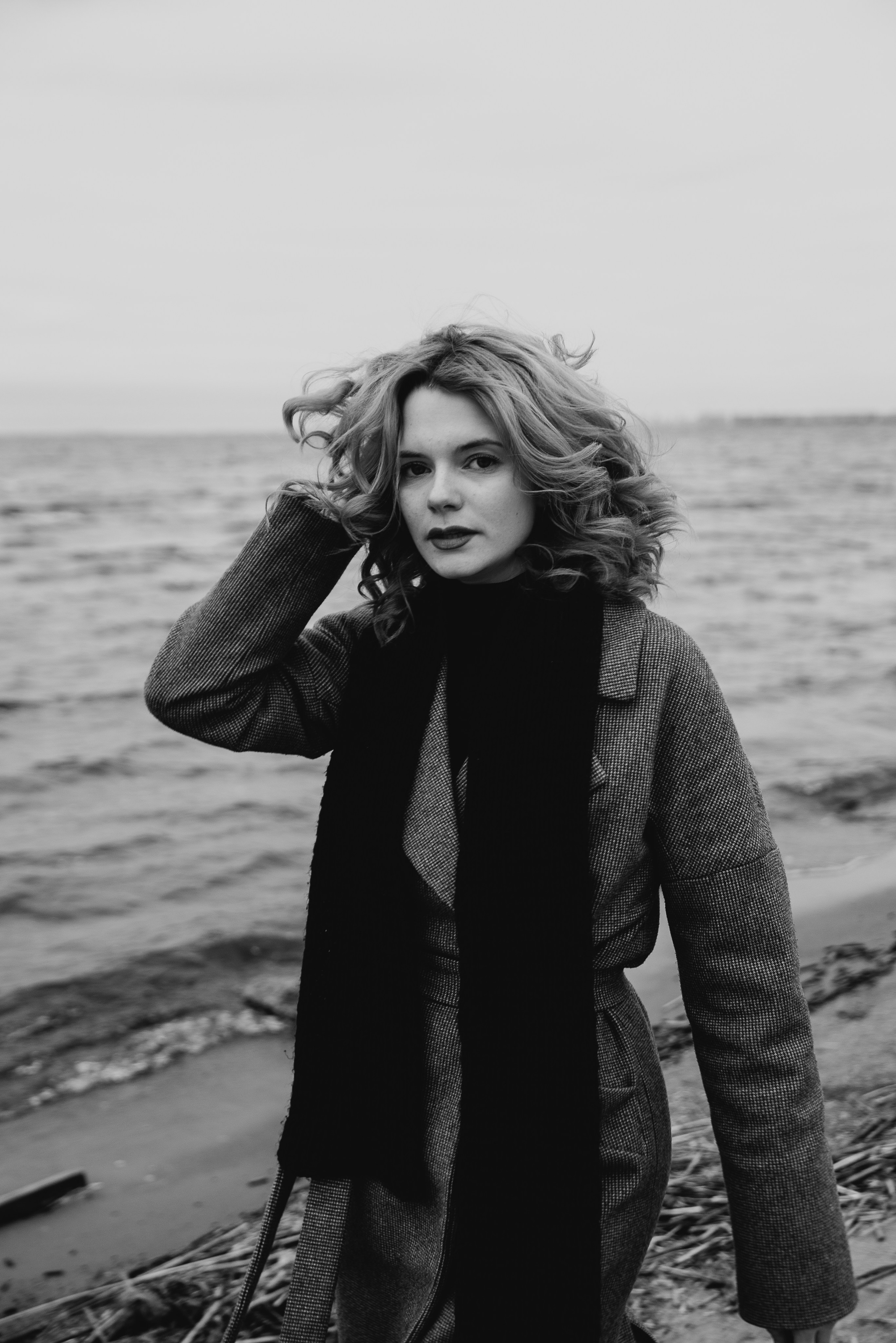 Саша. Портретный фотограф в Санкт-Петербурге Ксения Петряшова