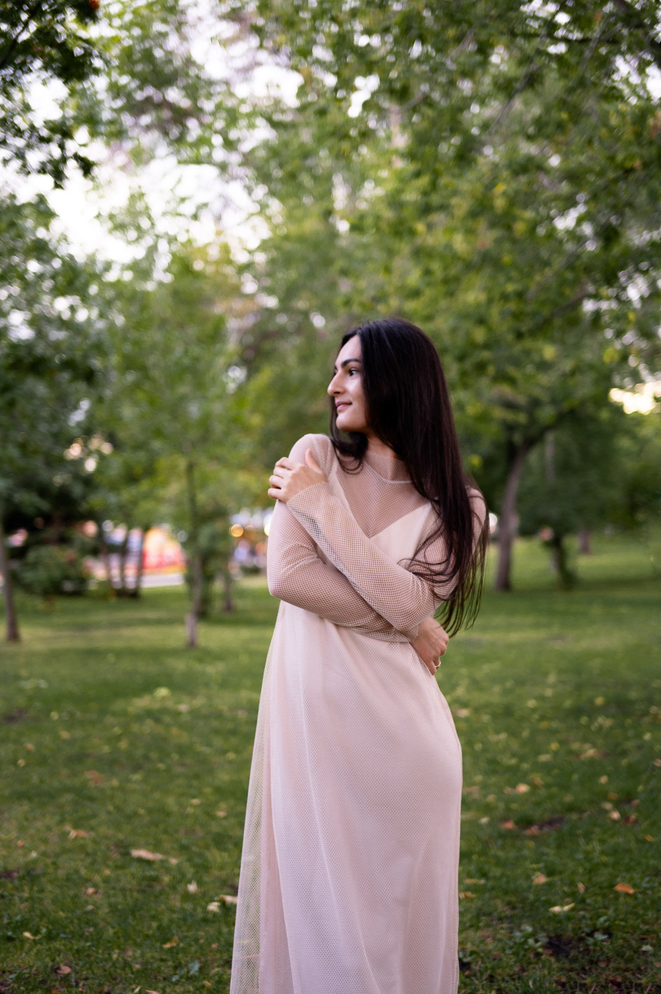 Даша Ануфриева. Главная