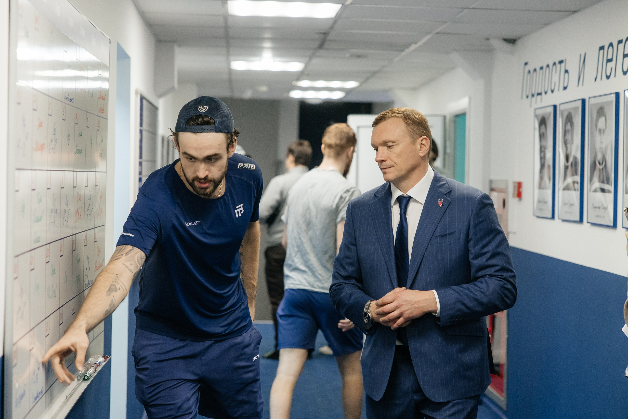 Торпедо — Автомобилист. Свадебный и Репортажный фотограф Нижний Новгород Москва Ежов Иван