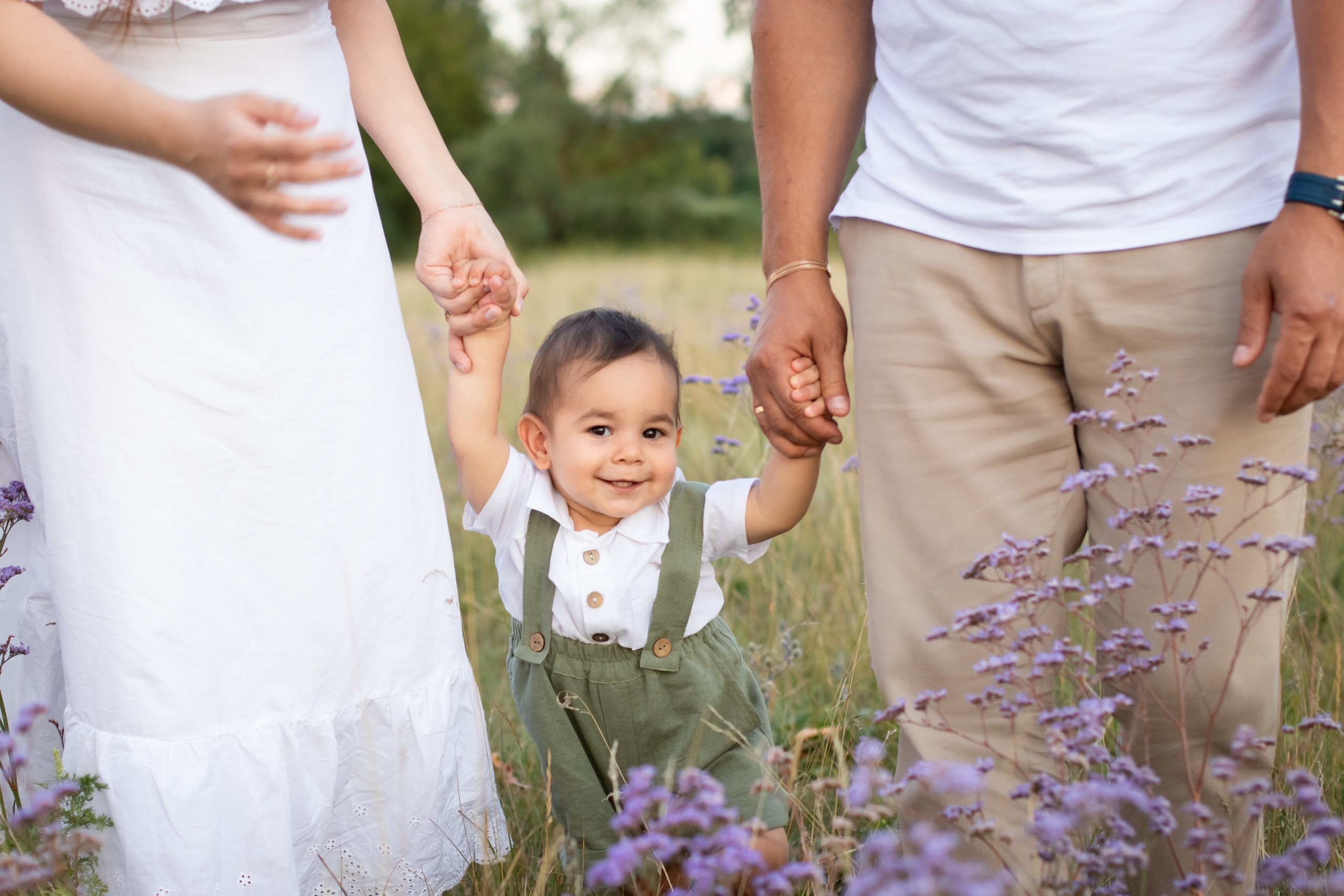 День рождения. Фотосалон Рудня. Волгоградская область. Фотограф Вера