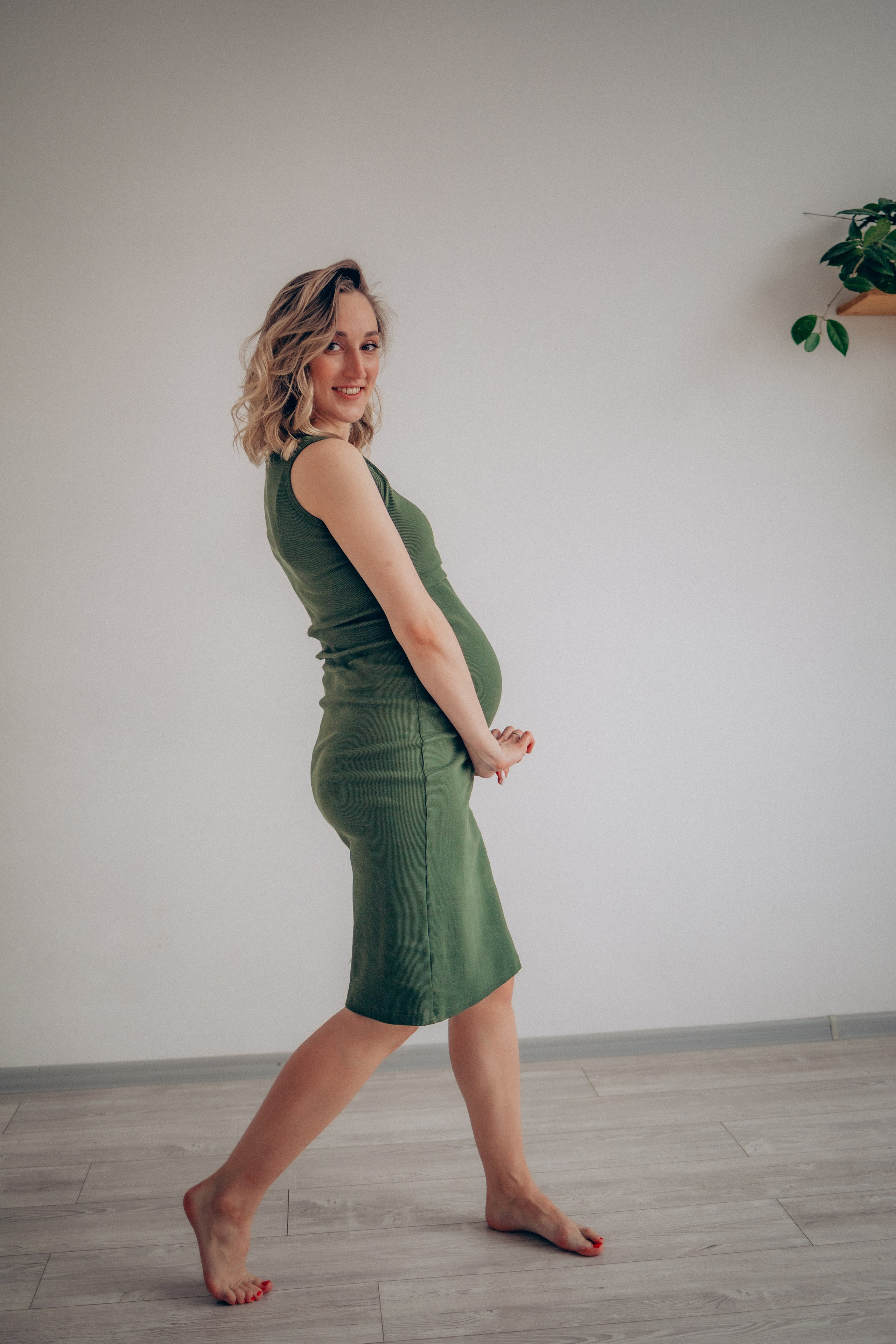 В ожидании. Фотограф в Санкт-Петербурге Светлана Арестова