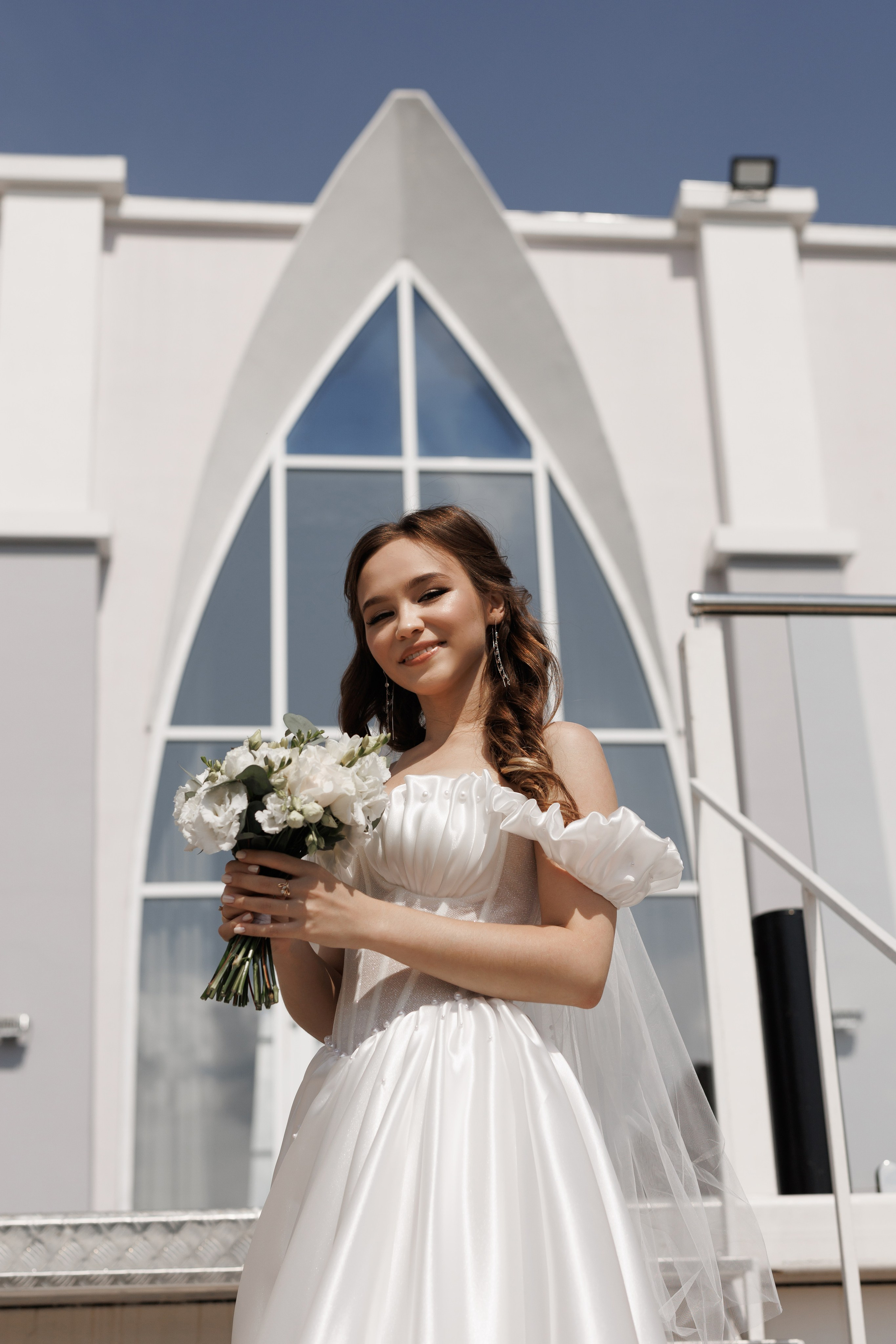 Алмаз Вилия. Фотограф Александр Литвинов