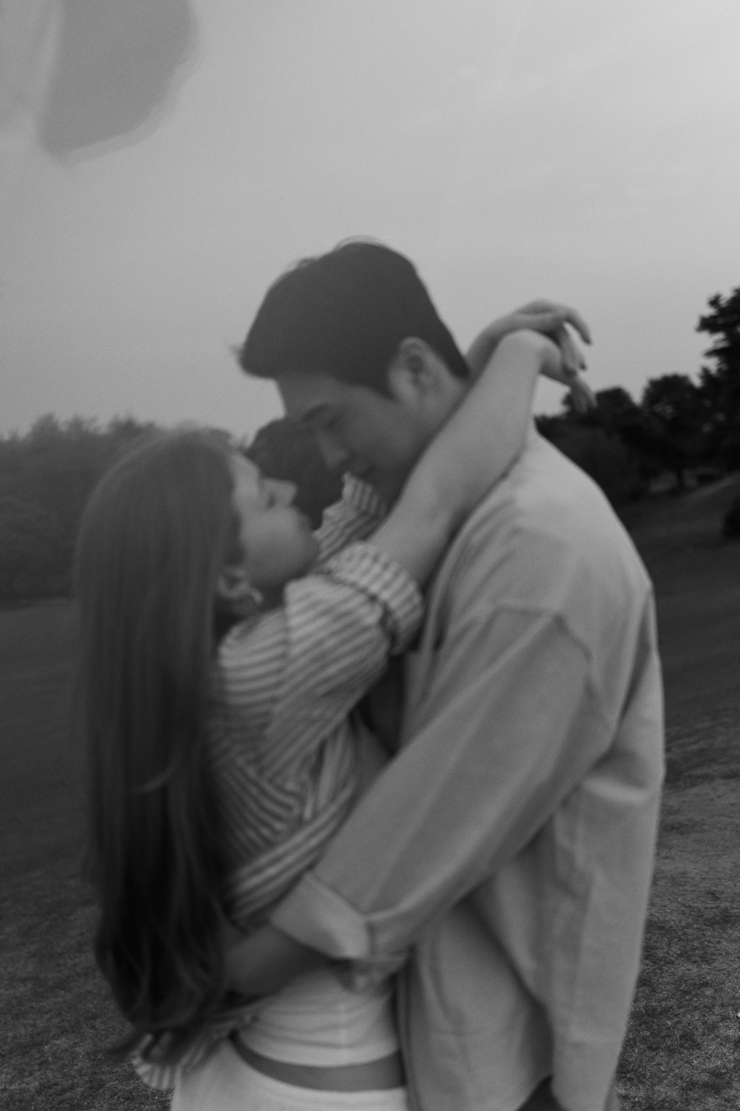 3 in Seoul. Ваш душевный фотограф