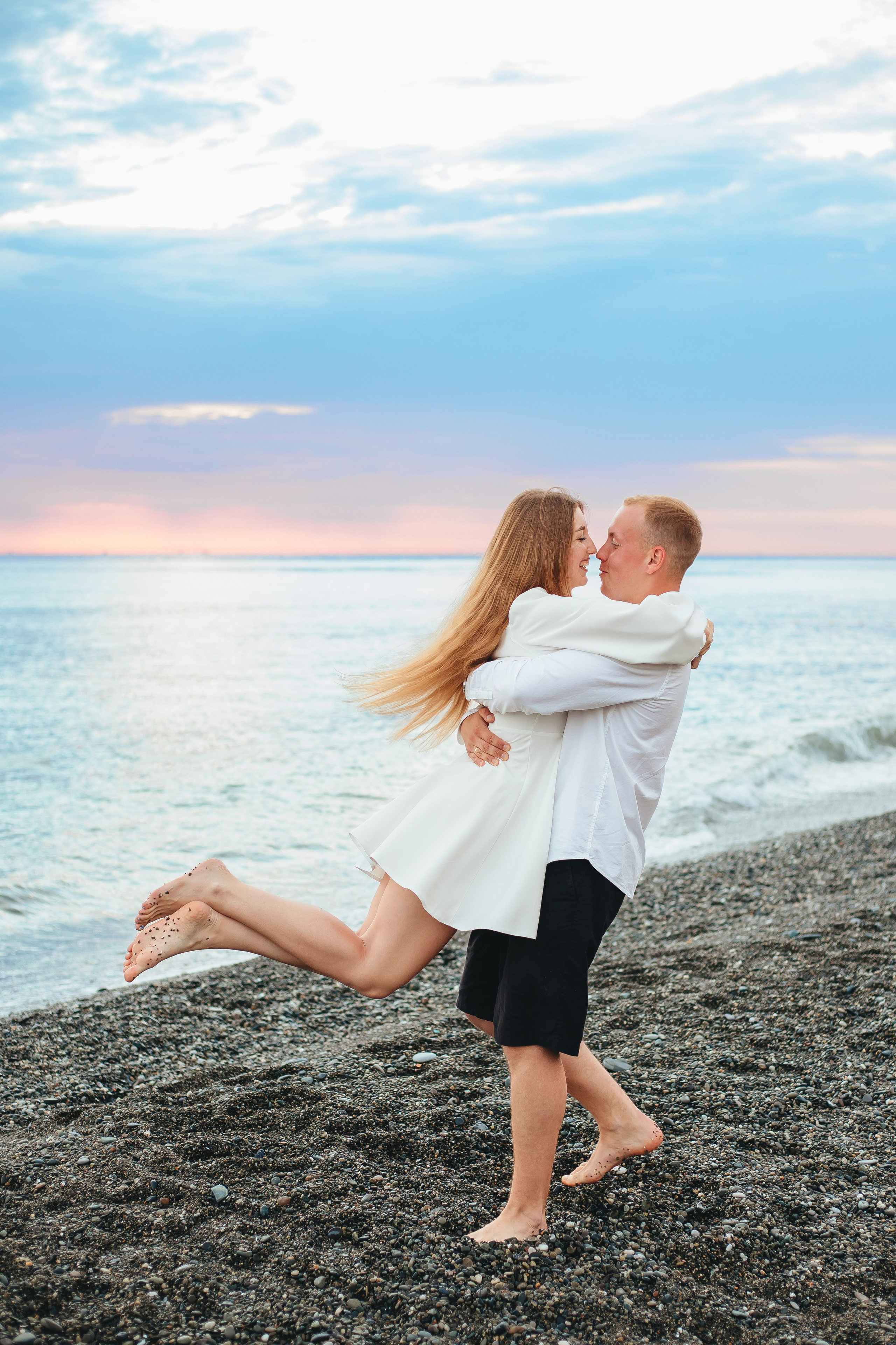 Сердца в унисон. Семейный и свадебный фотограф Сочи Адлер Сириус Красная поляна