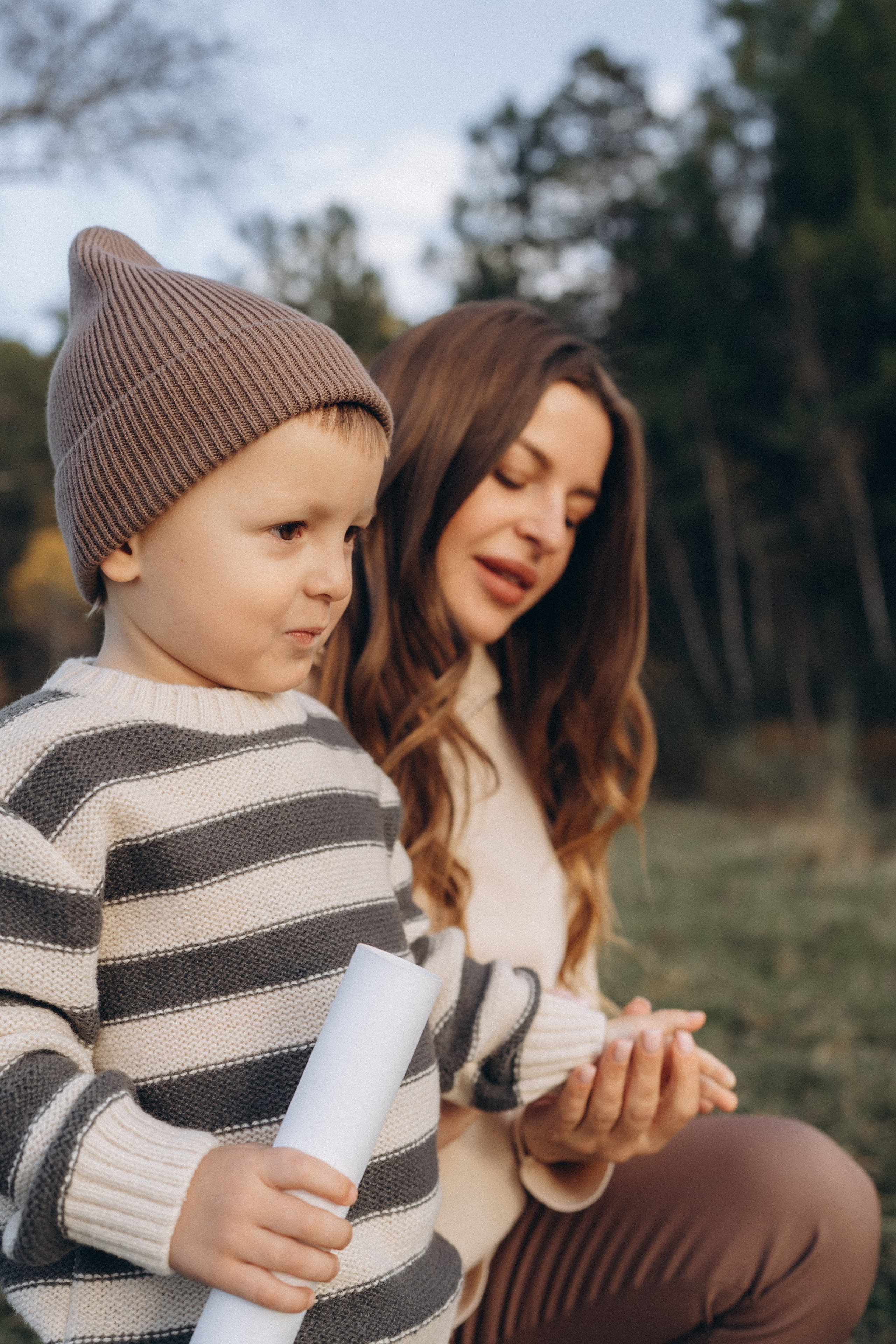 Вместе. Семейный фотограф в Ангарске/ Иркутске
