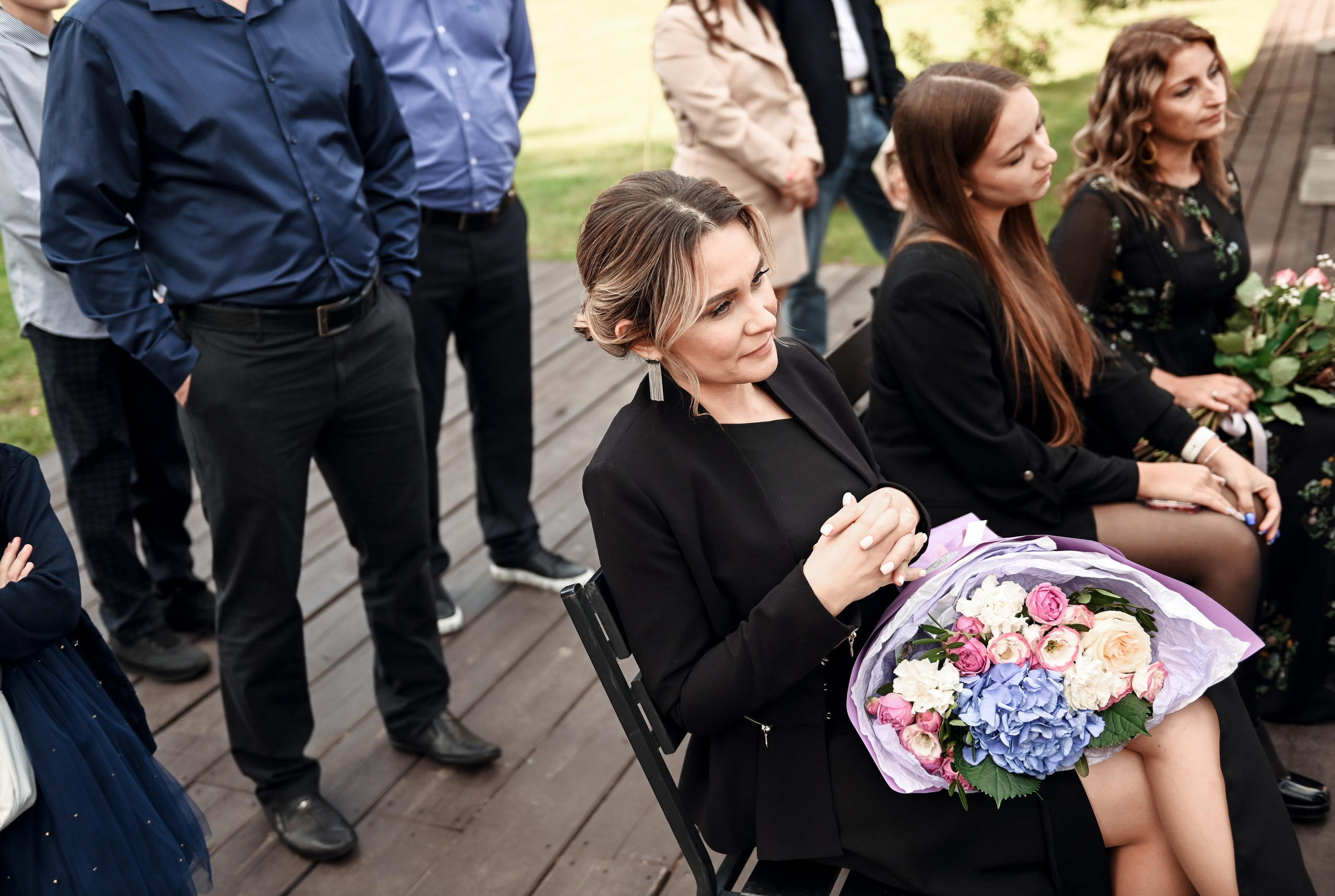 Шикарные ребята Владислав и Анастасия. Свадебный, семейный, детский, контент фотограф в Омске Максим Ильин