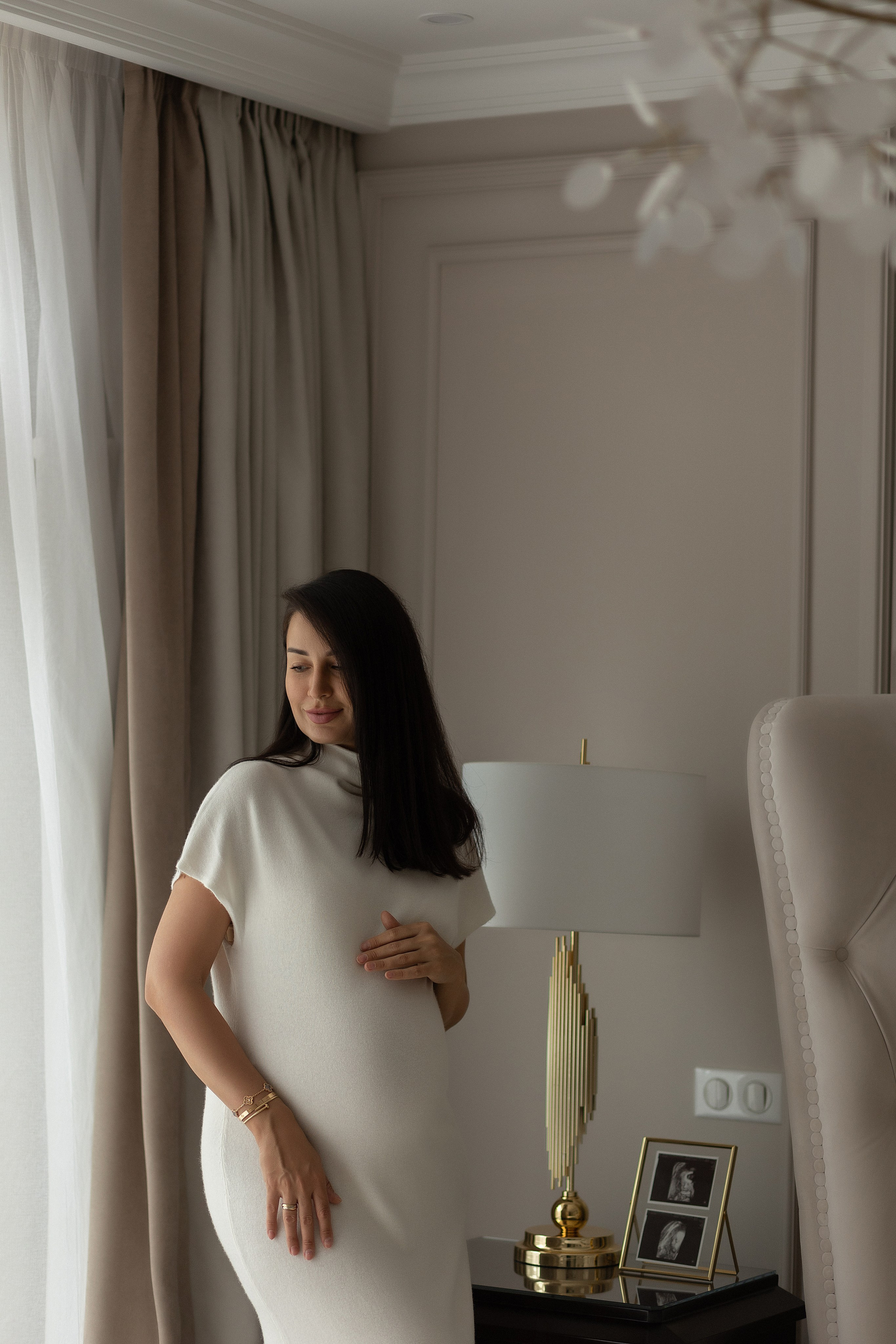 История Кати. Женский фотограф в Екатеринбурге Марина Логинова