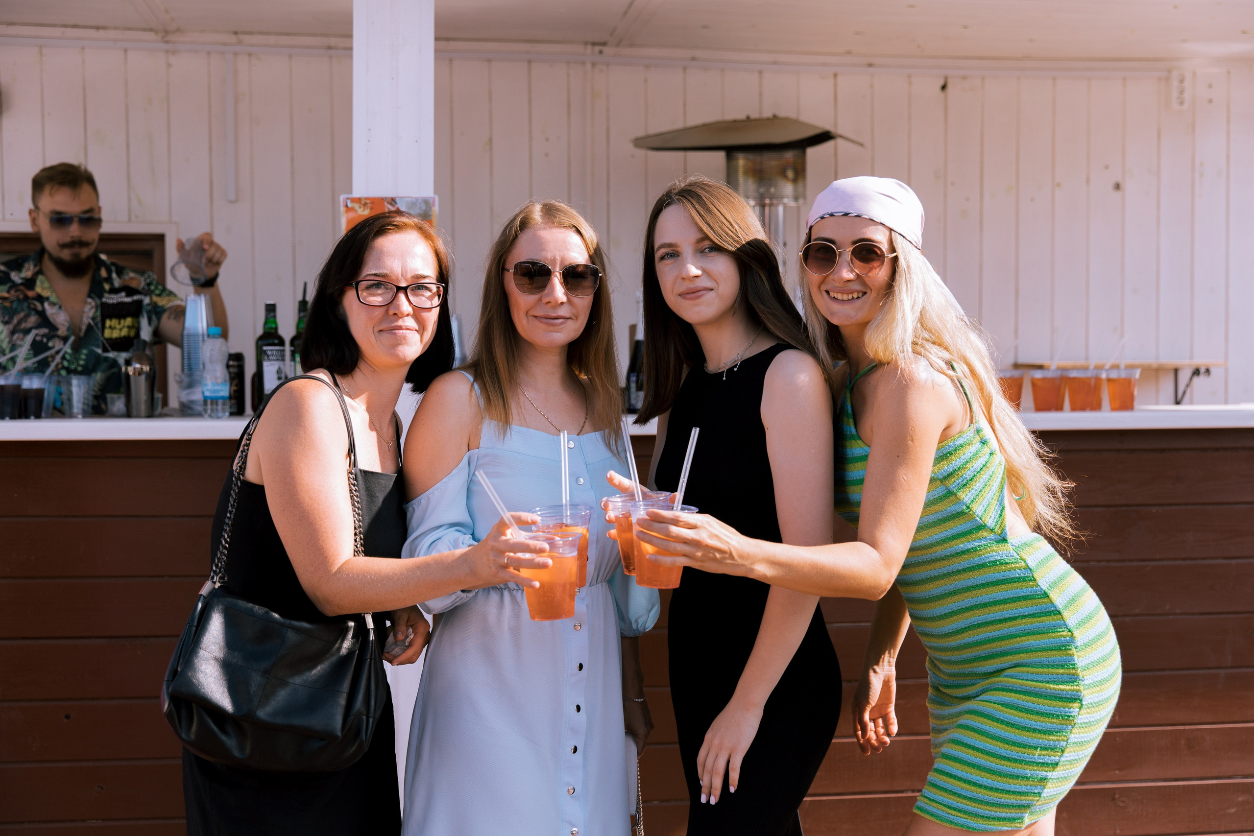 Яхт- клуб Фрегат. Свадебный и семейный фотограф