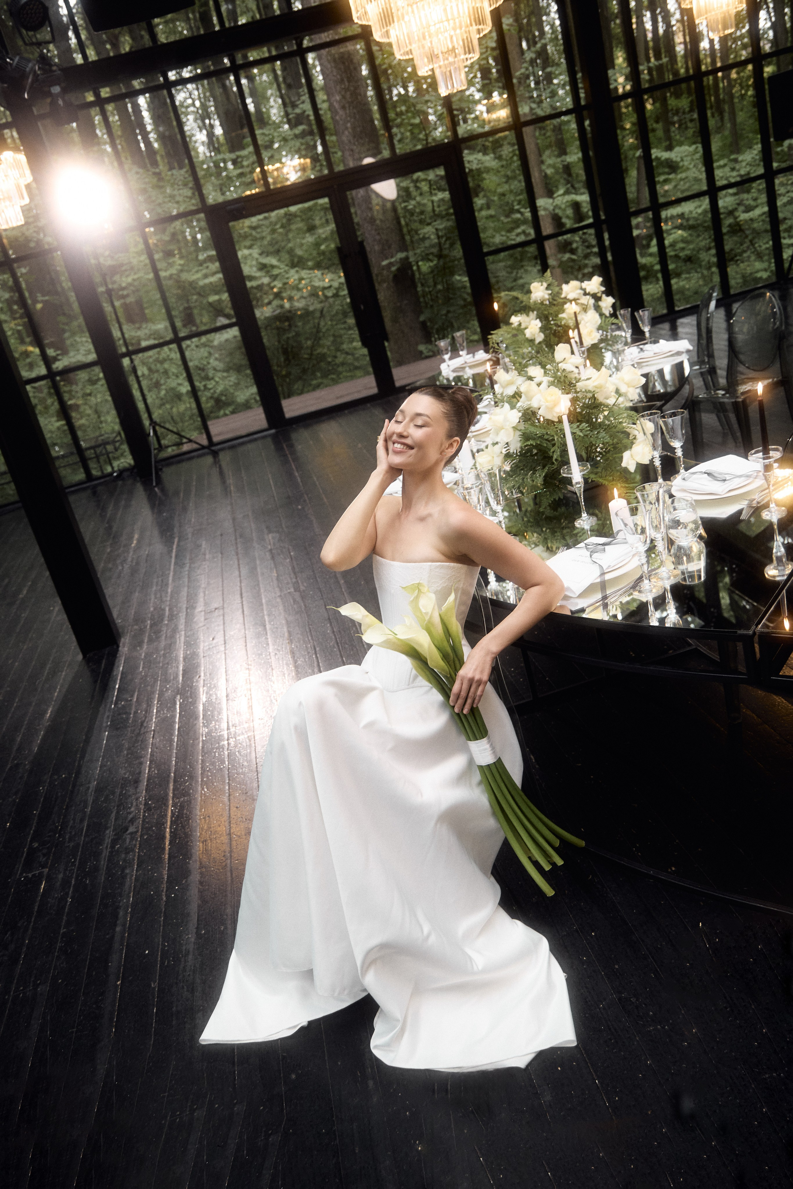 Дима и Яна. Свадебный и портретный фотограф Юлия Васильева