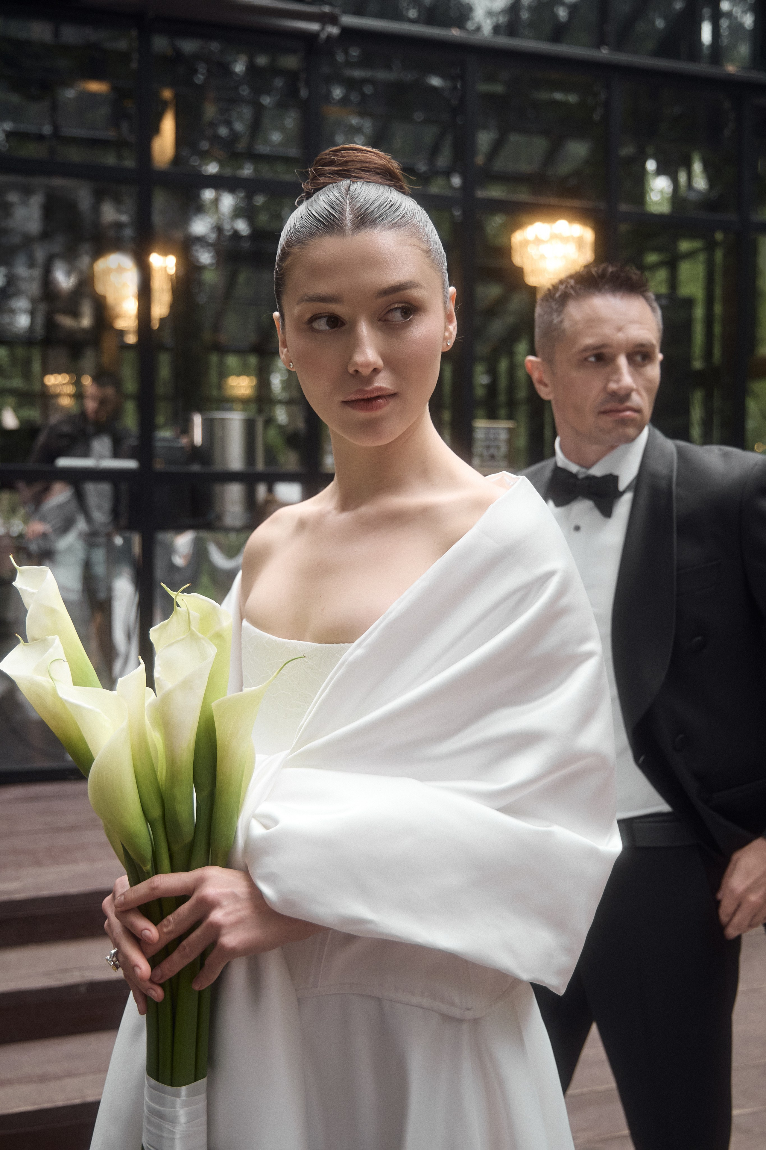 Дима и Яна. Свадебный и портретный фотограф Юлия Васильева