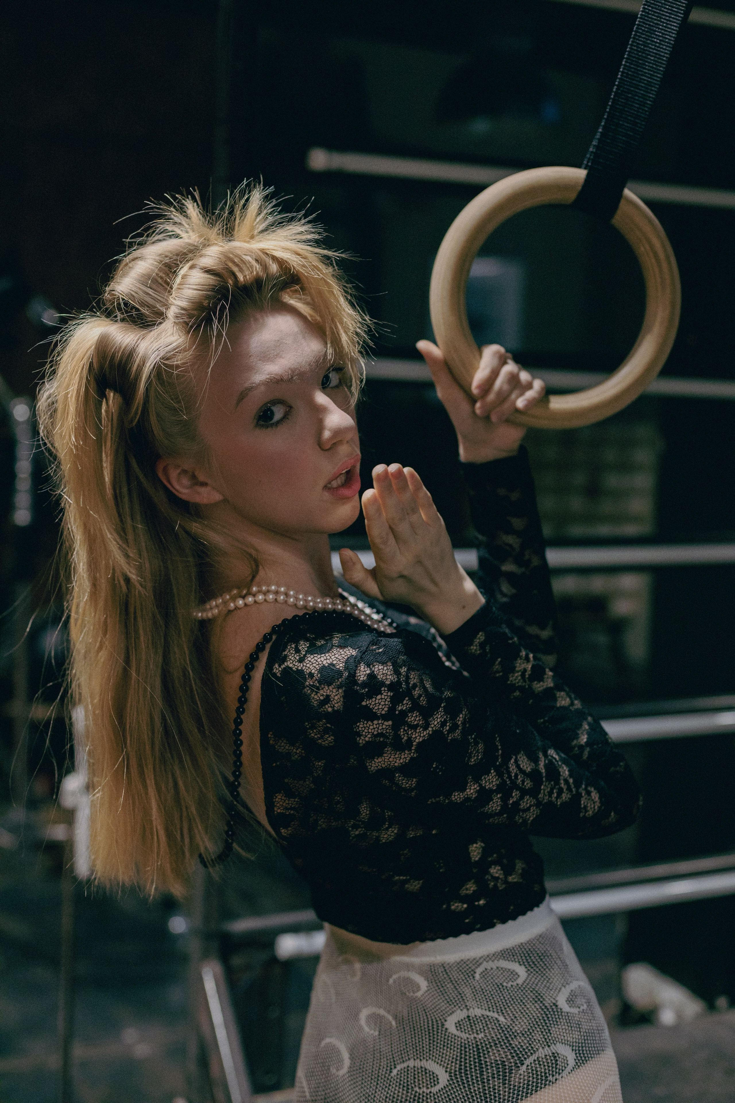 Вероника. Фотограф Евгения Счастливая, Нижний Новгород, Москва