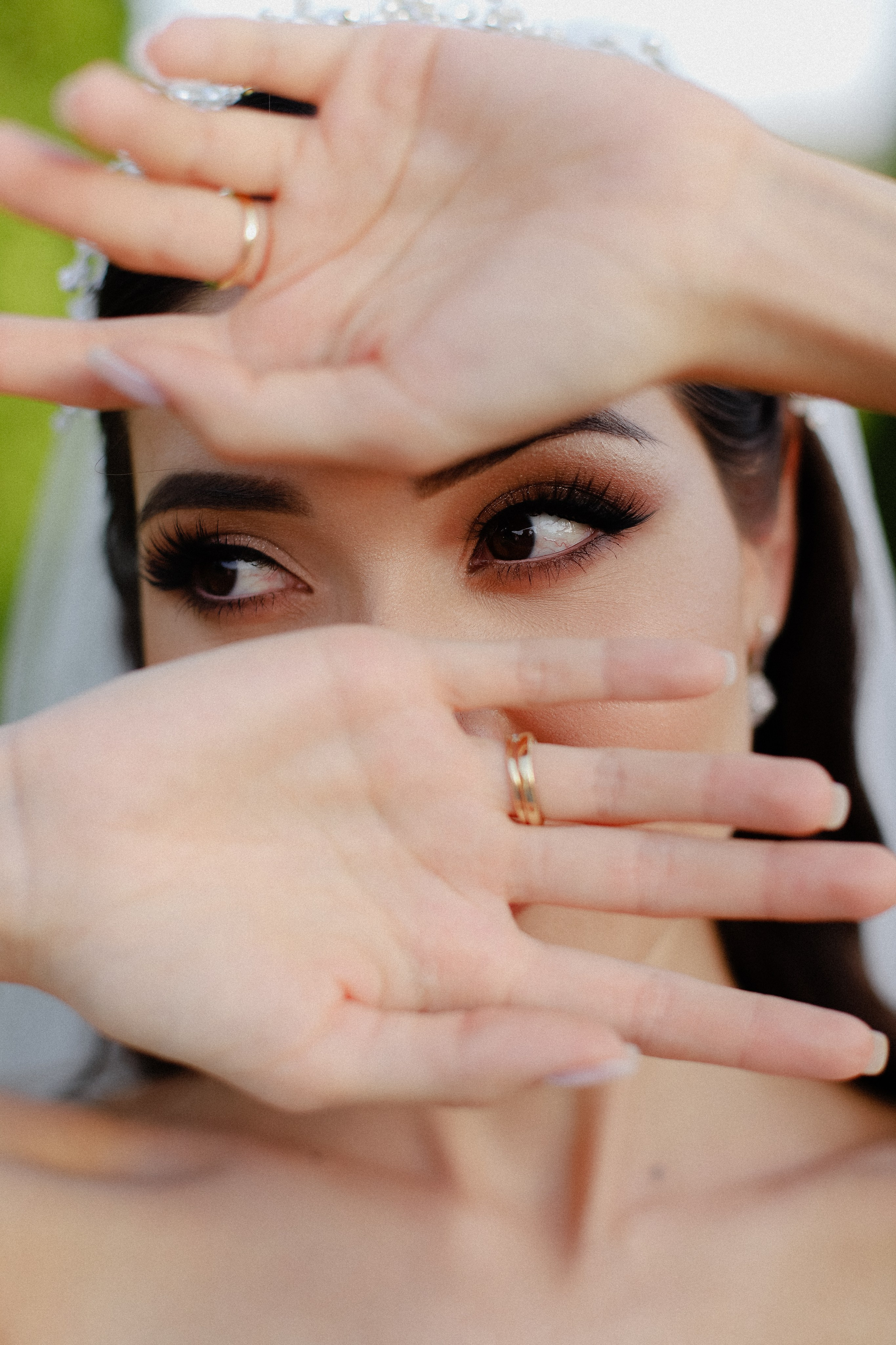 Акрам и Азиза. Фотограф в Алматы и Москве Даша Пушкина