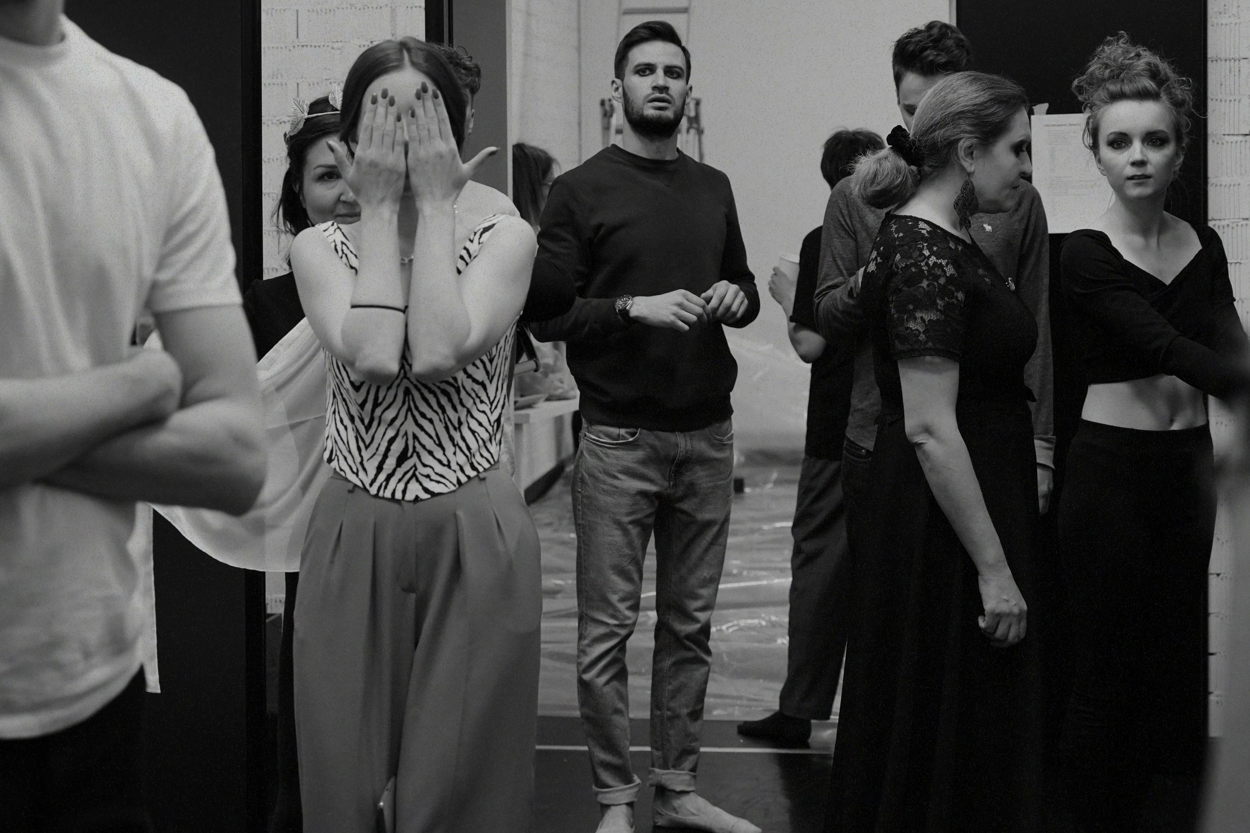 Gogol school. Katyavasileva