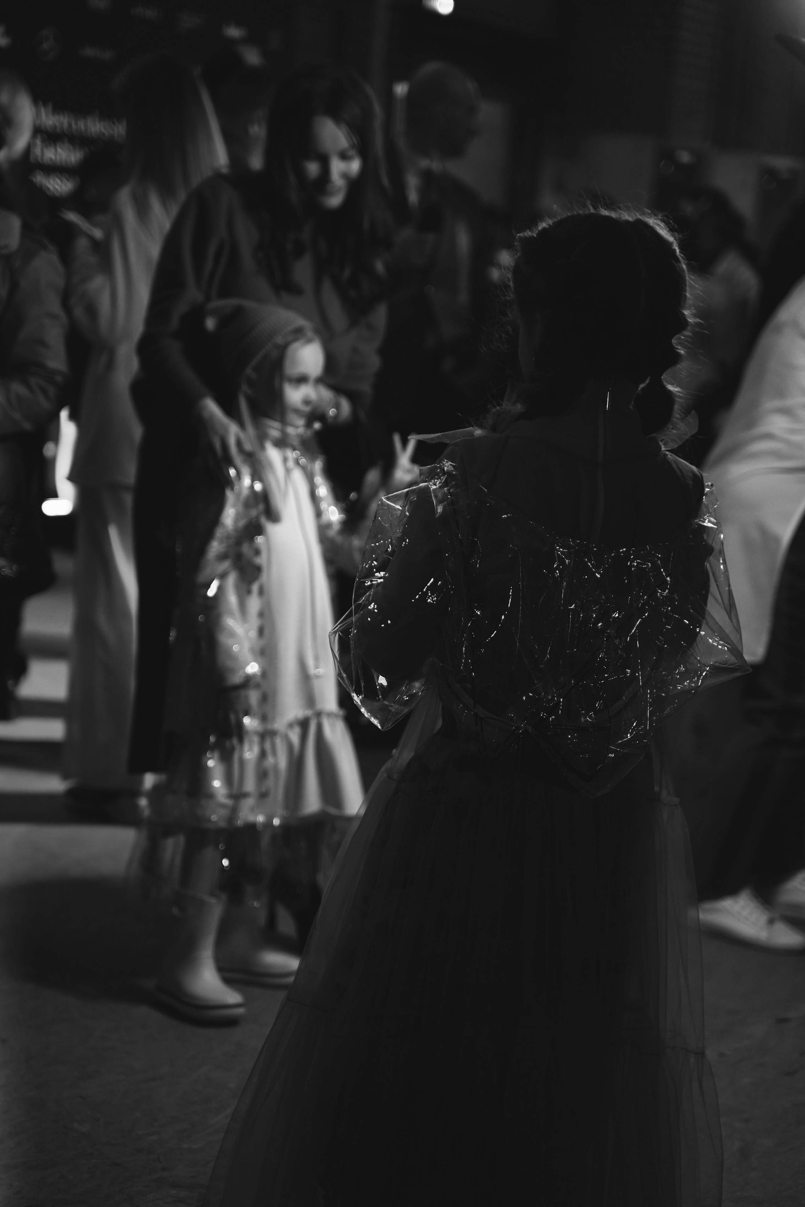 Moscow fashion week. Katyavasileva